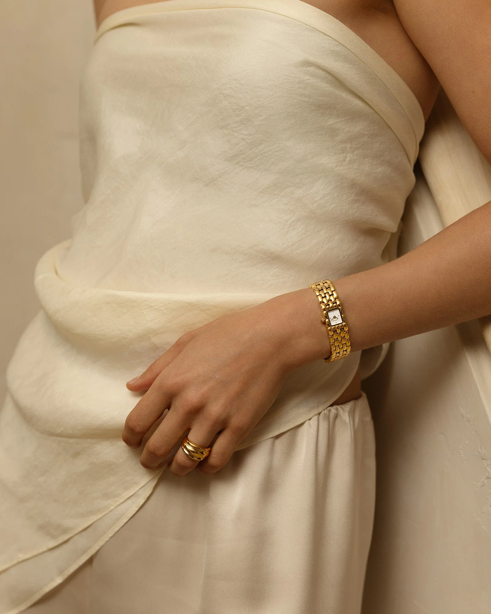 Eternal Gold Watch - Image 3