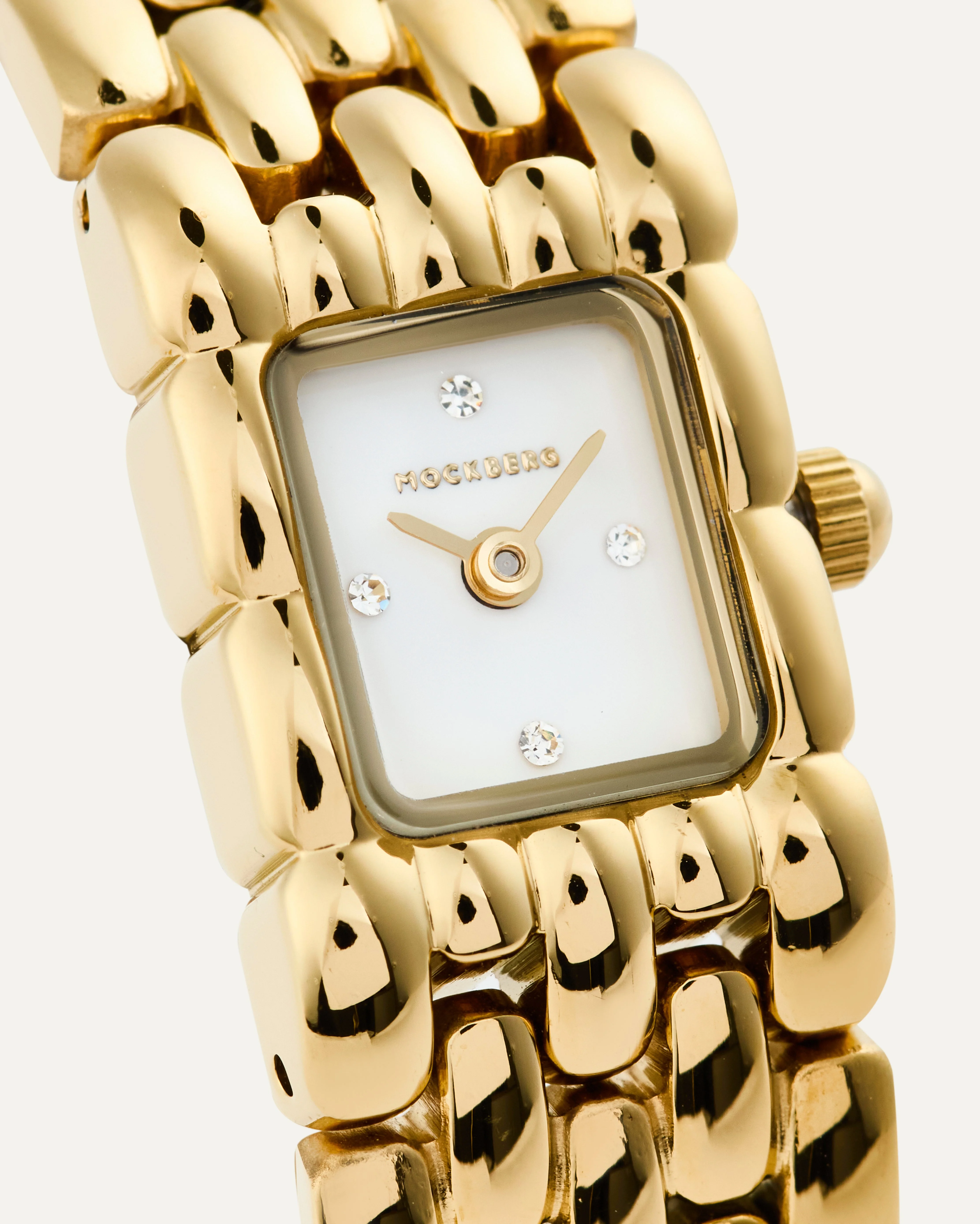 Eternal Gold Watch - Image 4