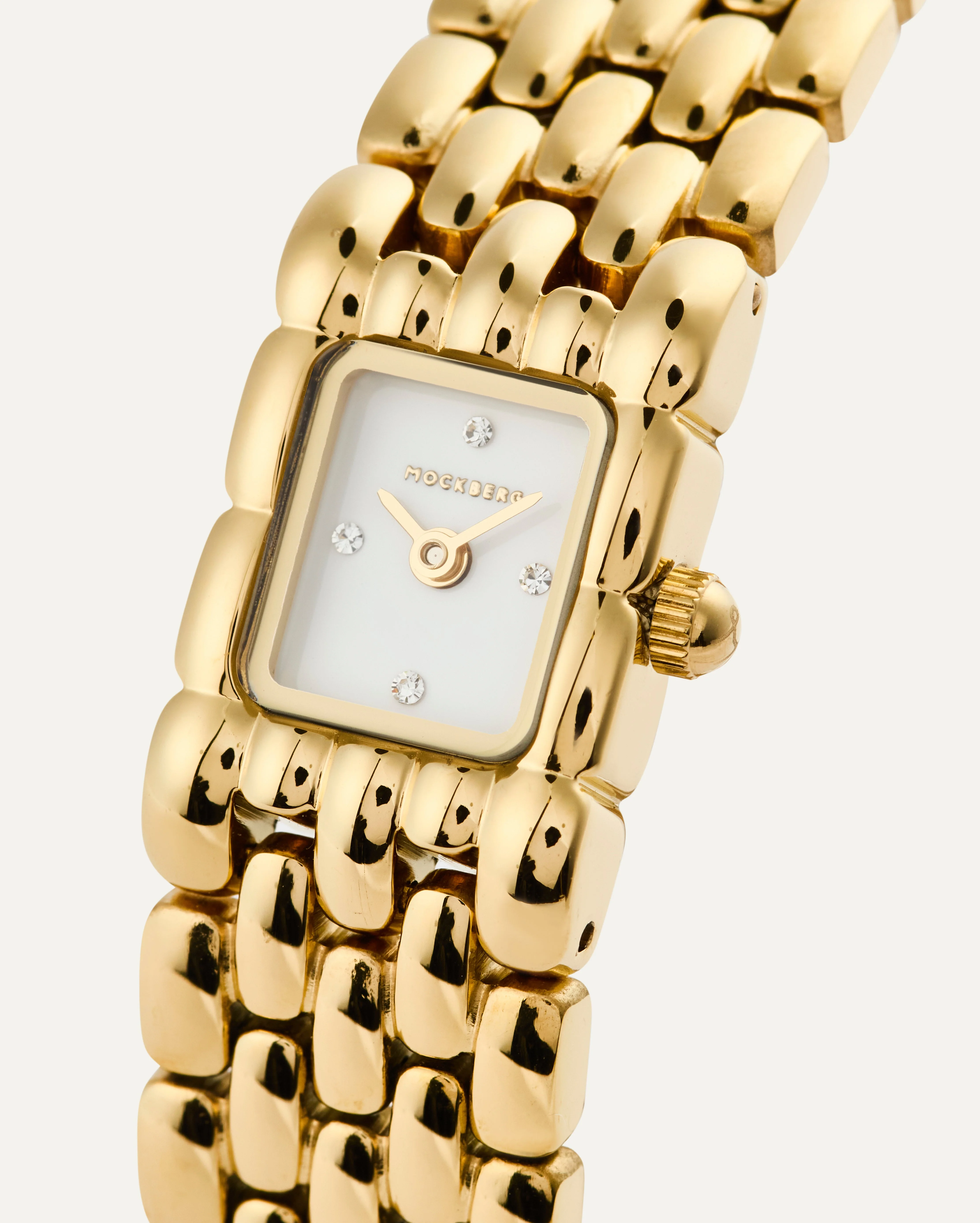 Eternal Gold Watch - Image 5