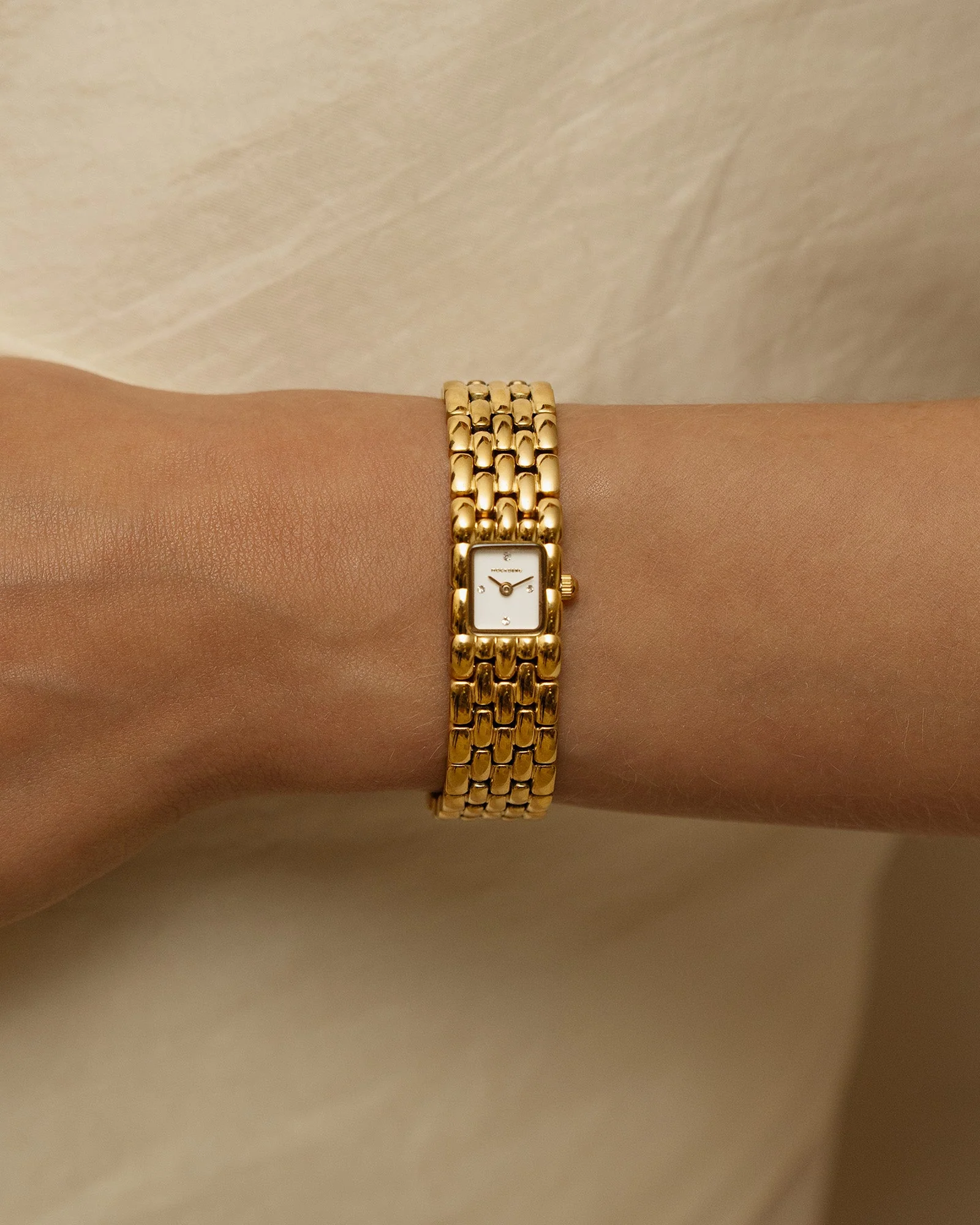 Eternal Gold Watch - Image 6