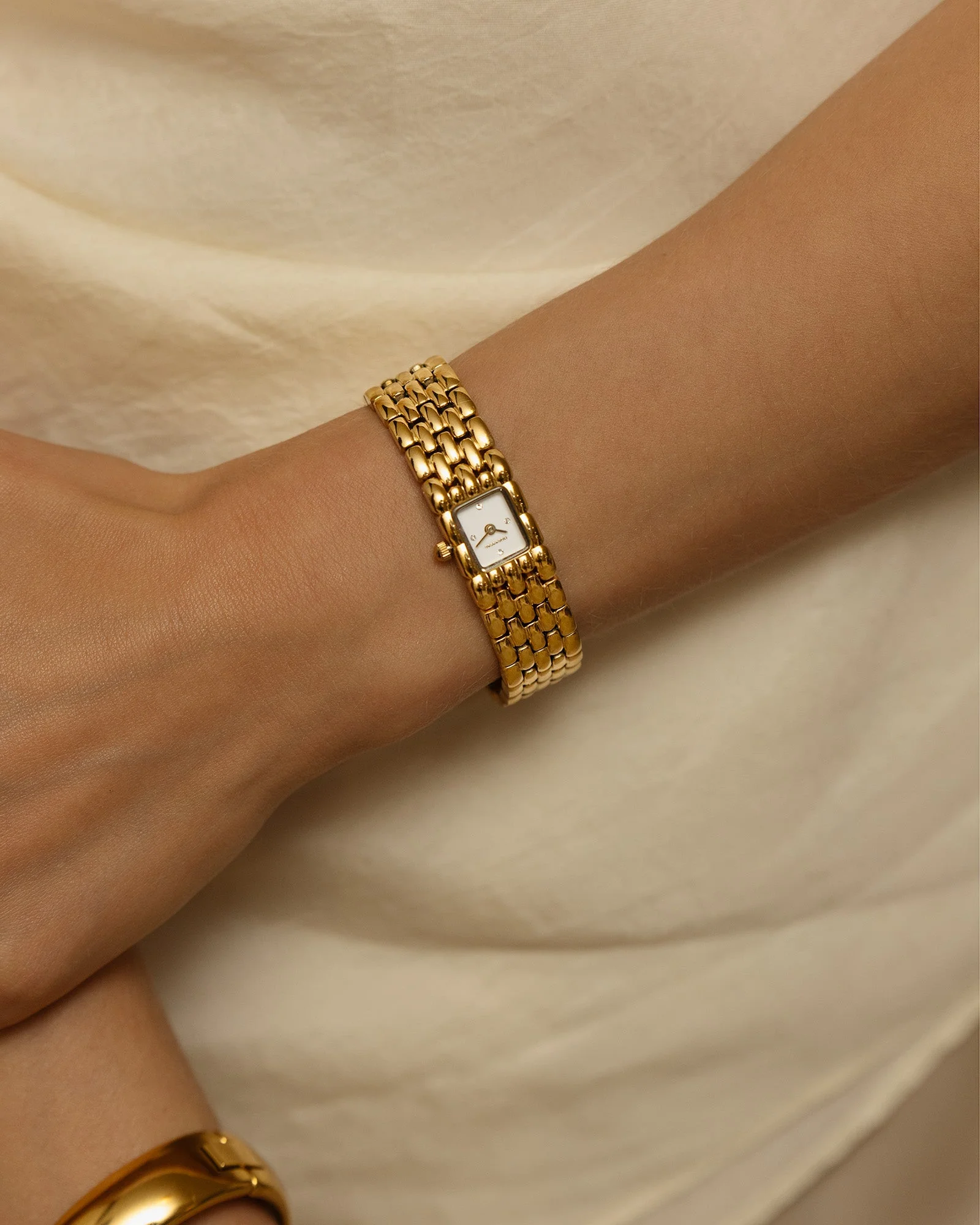 Eternal Gold Watch - Image 7