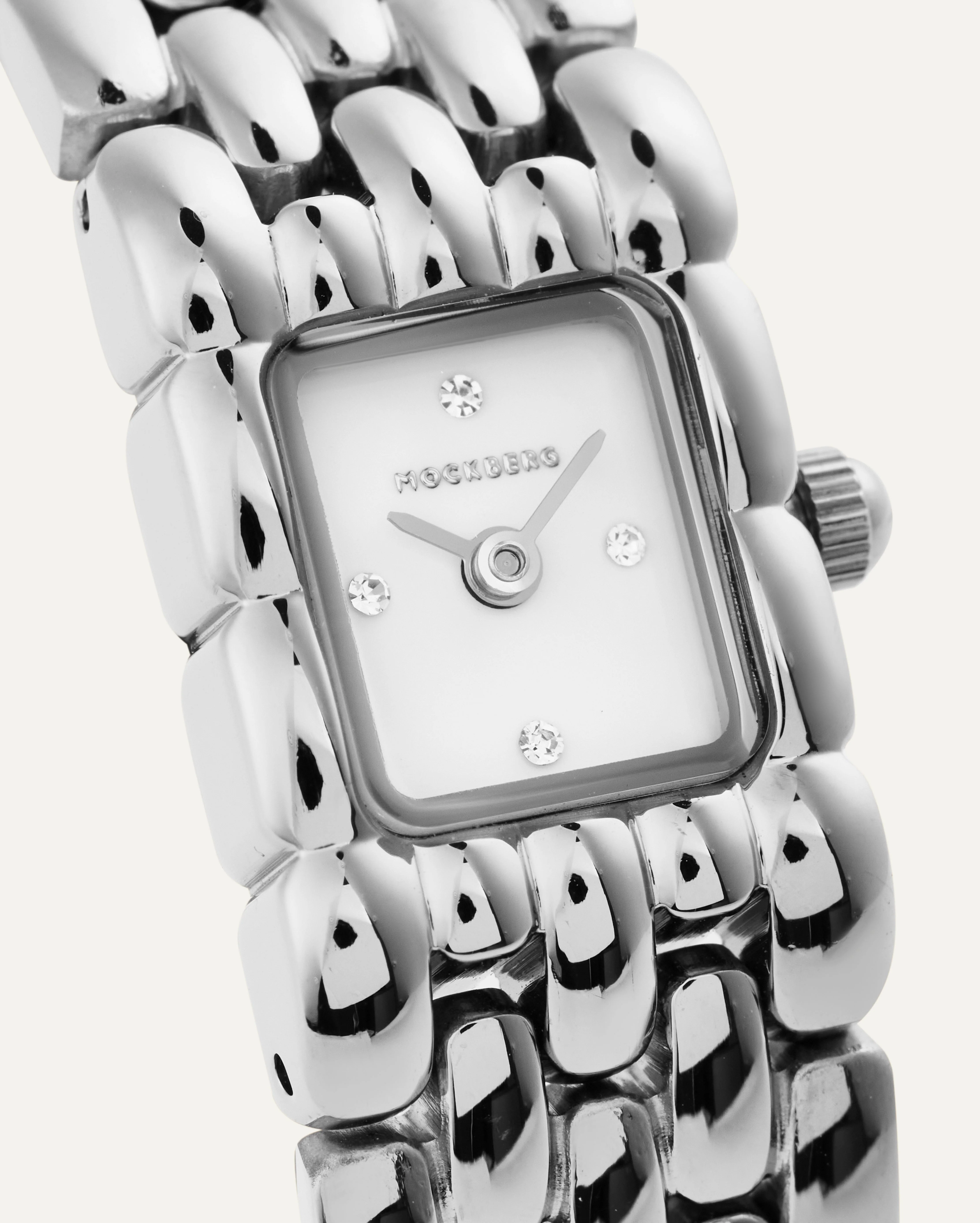 Eternal Steel Watch - Image 4