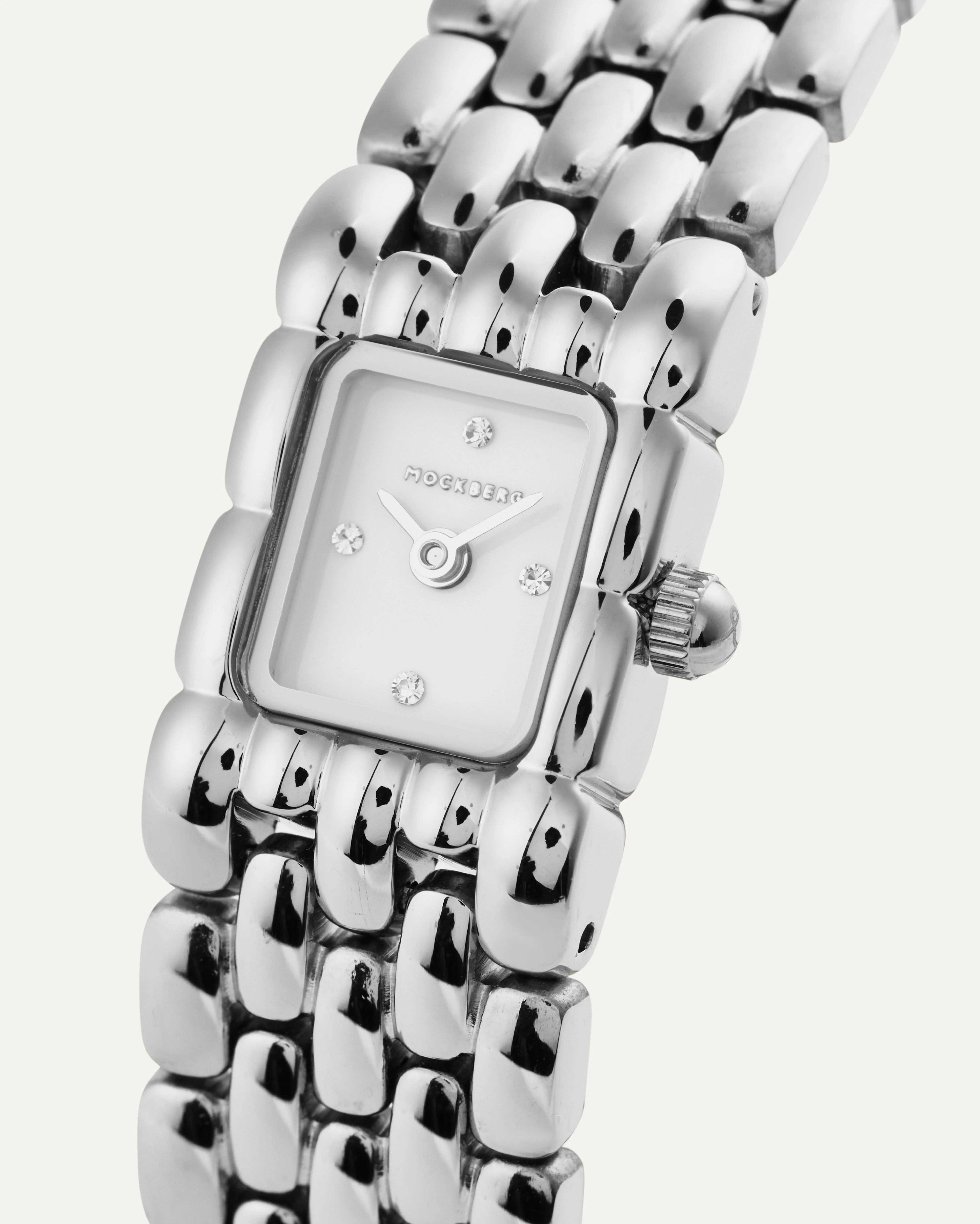 Eternal Steel Watch - Image 5