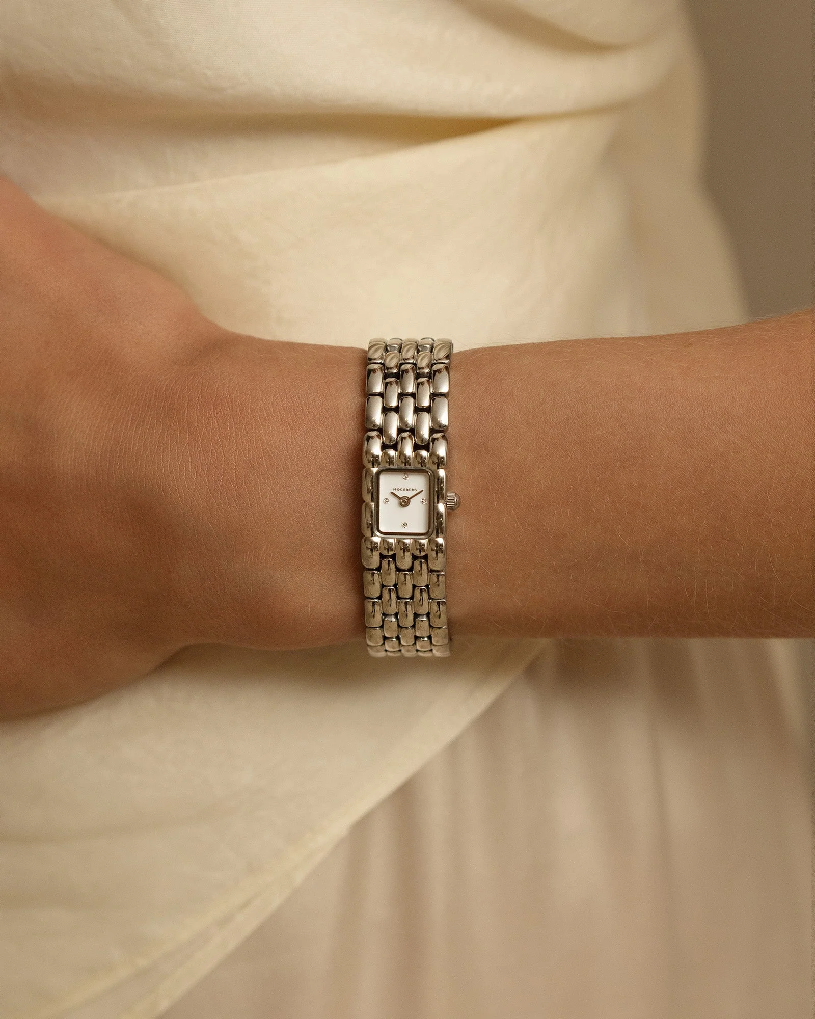 Eternal Steel Watch - Image 6