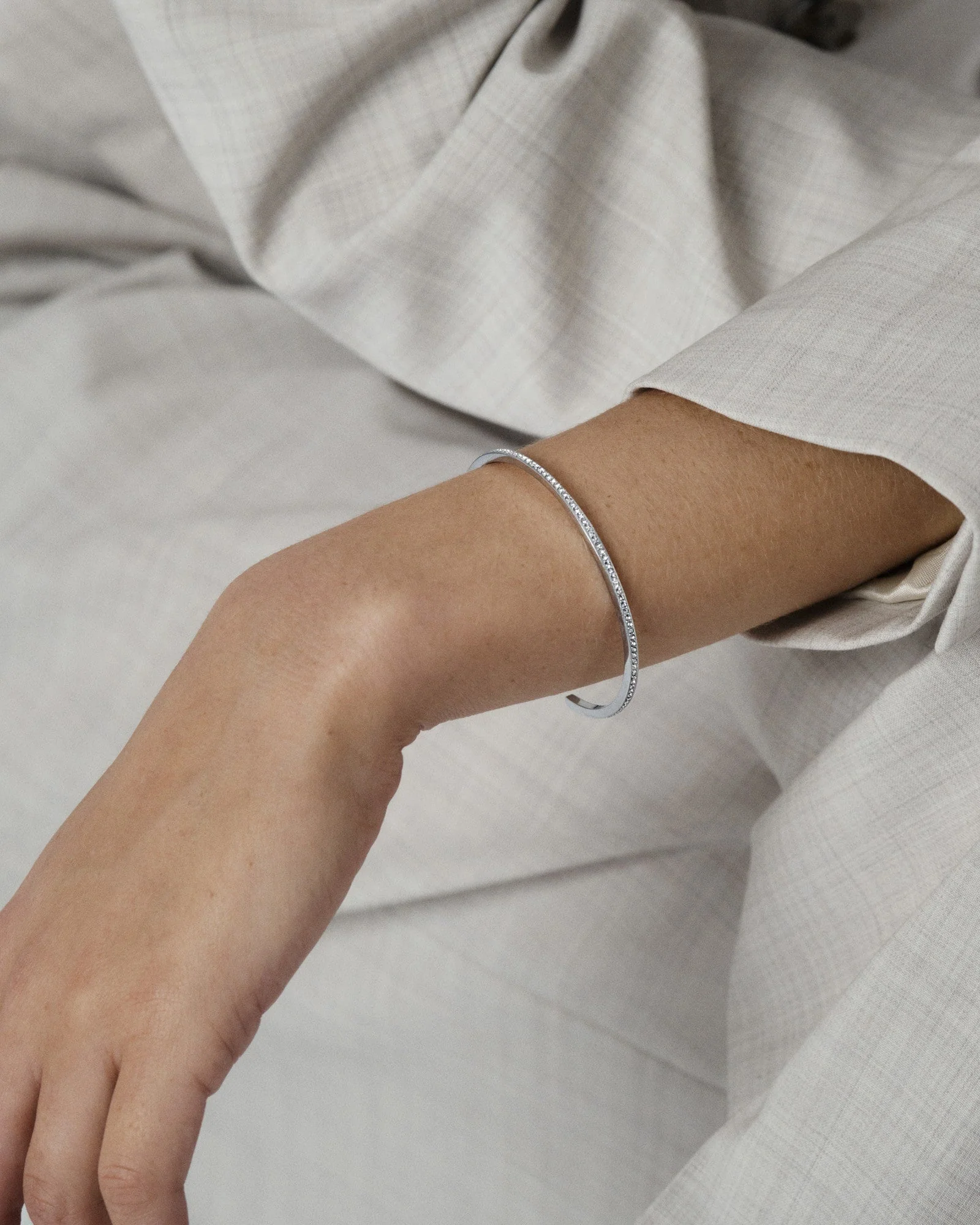 Fancy Bangle Small - Image 3
