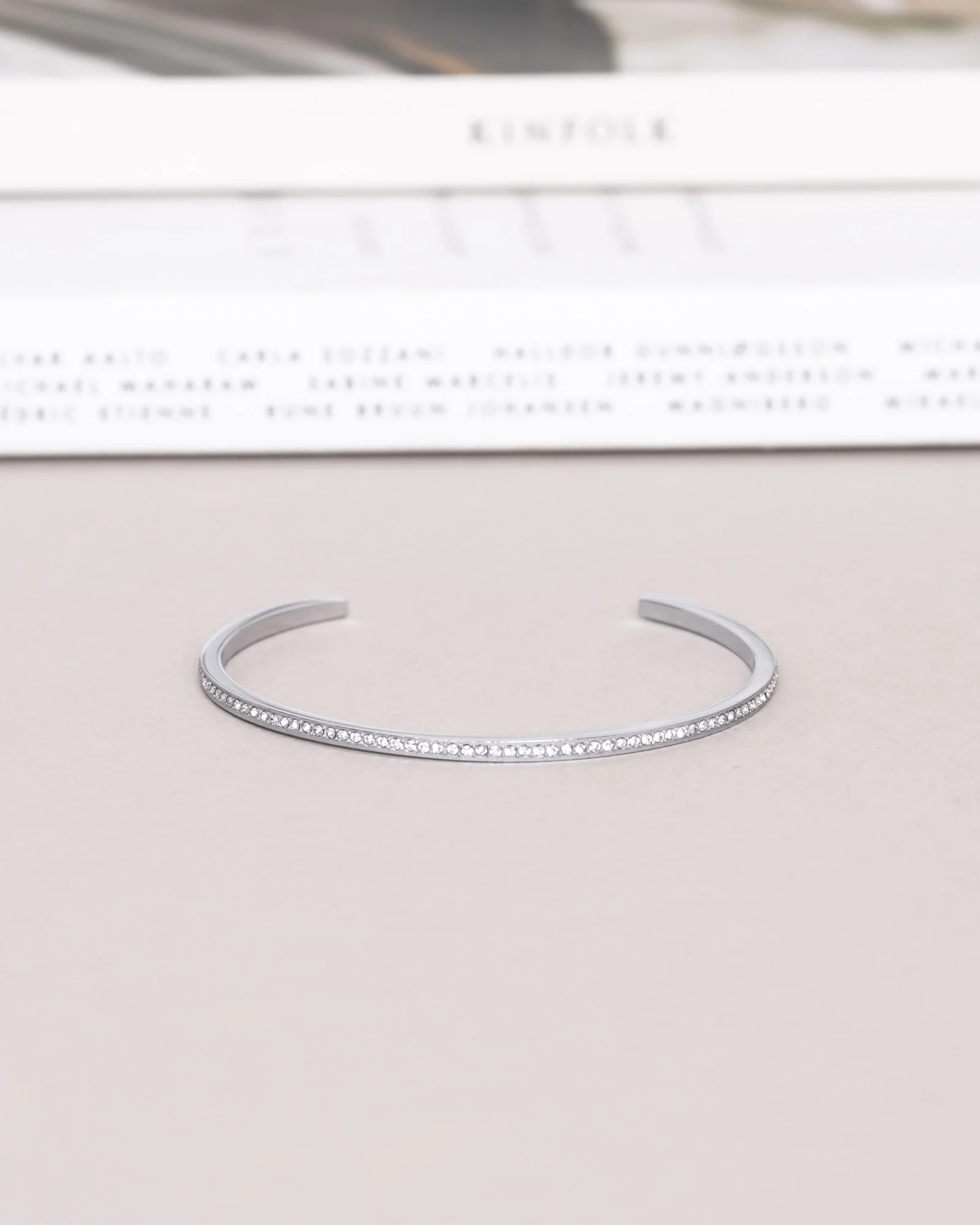 Fancy Bangle Small - Image 6