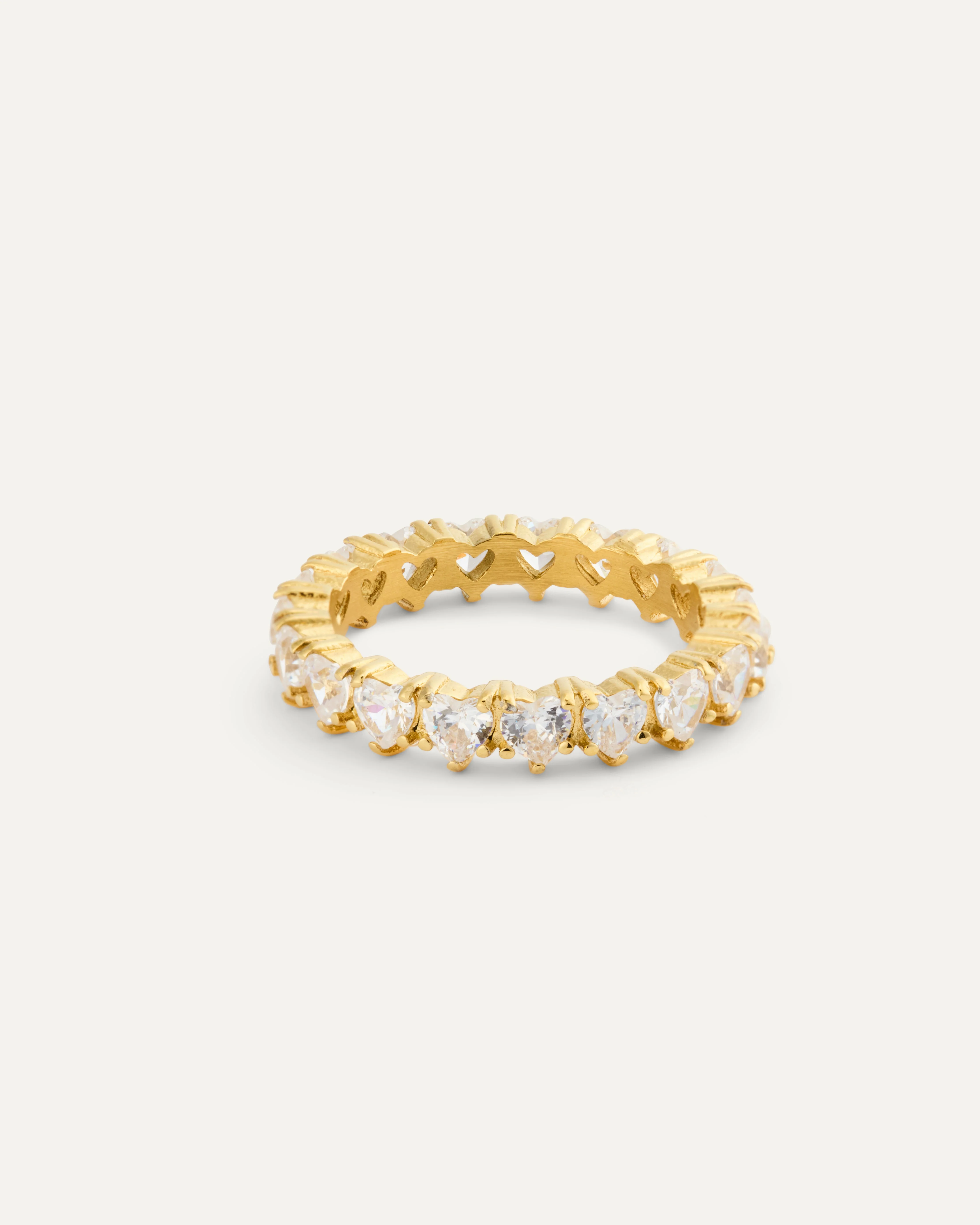 Forever Gold Ring - Image 4