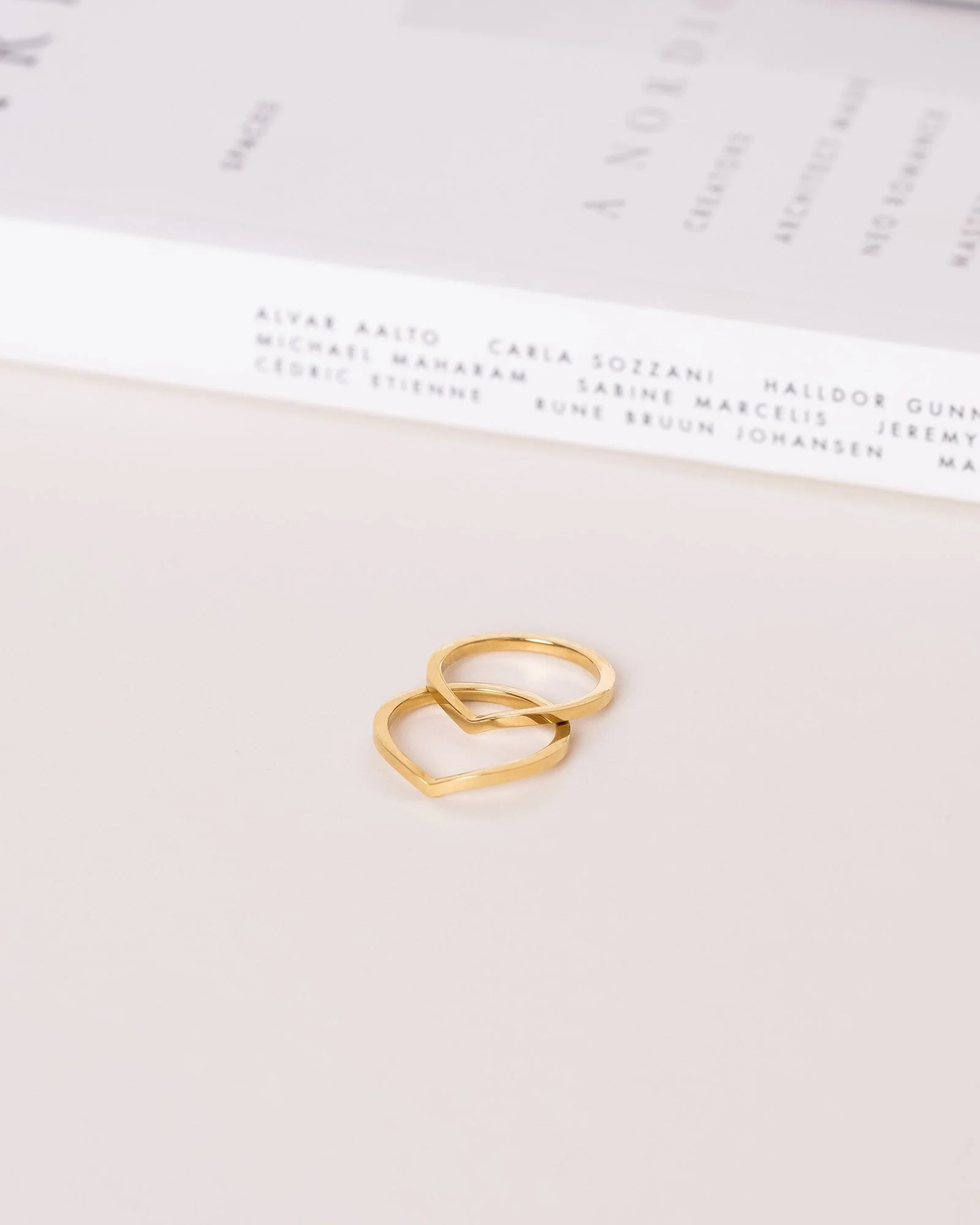 Honest Ring - Image 5