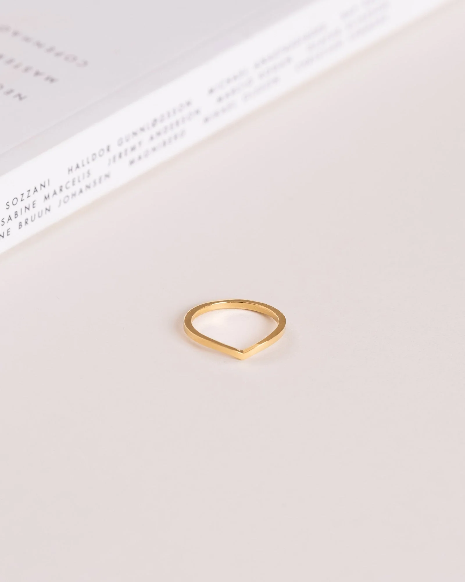 Honest Ring - Image 6