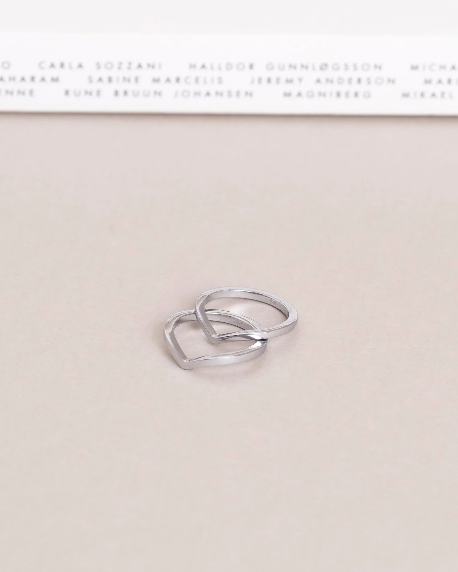 Honest Ring - Image 8