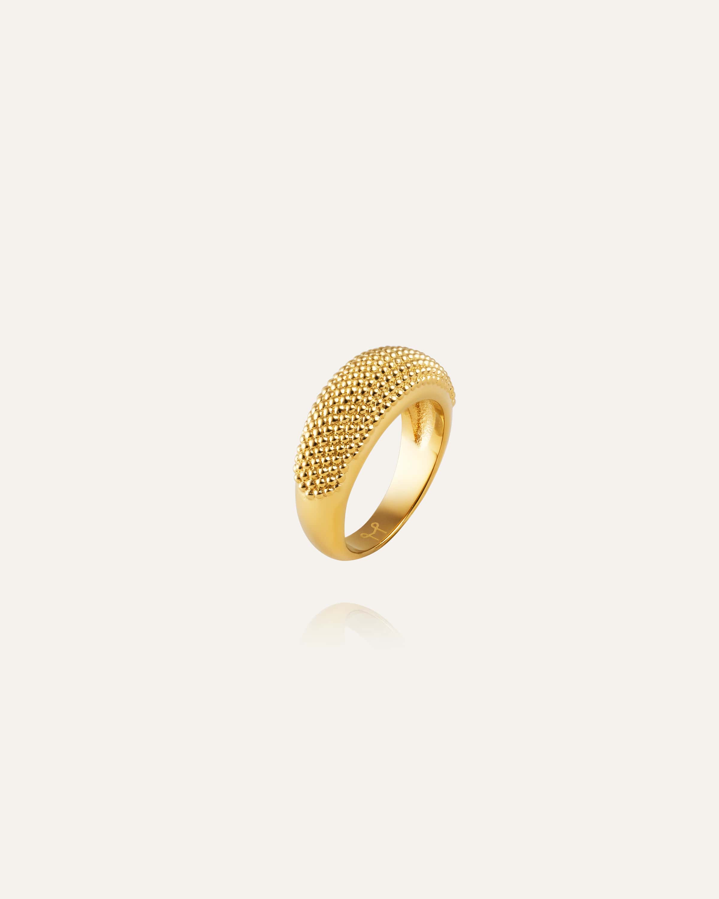 Honey Ring