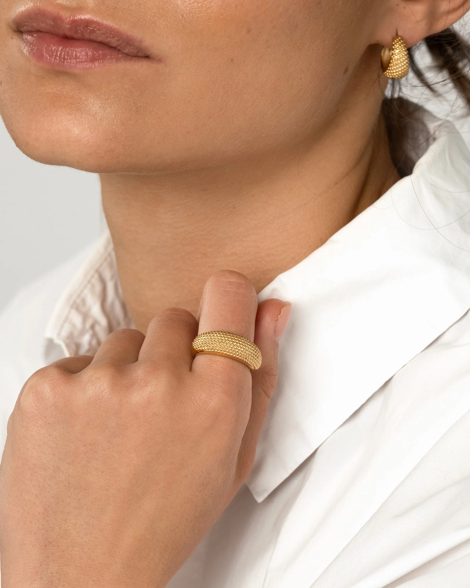 Honey Ring - Image 6