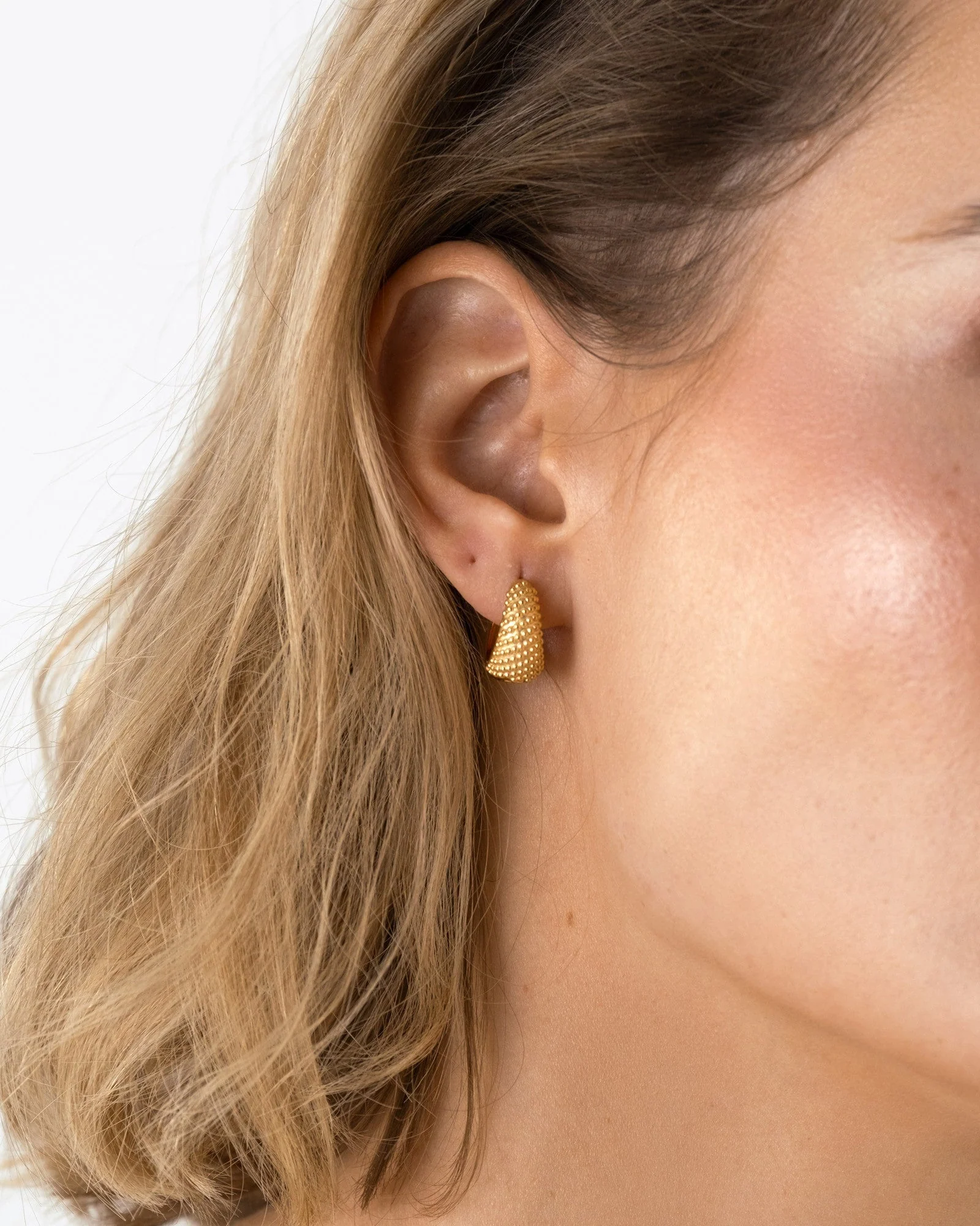 Honey Hoops Medium - Image 3