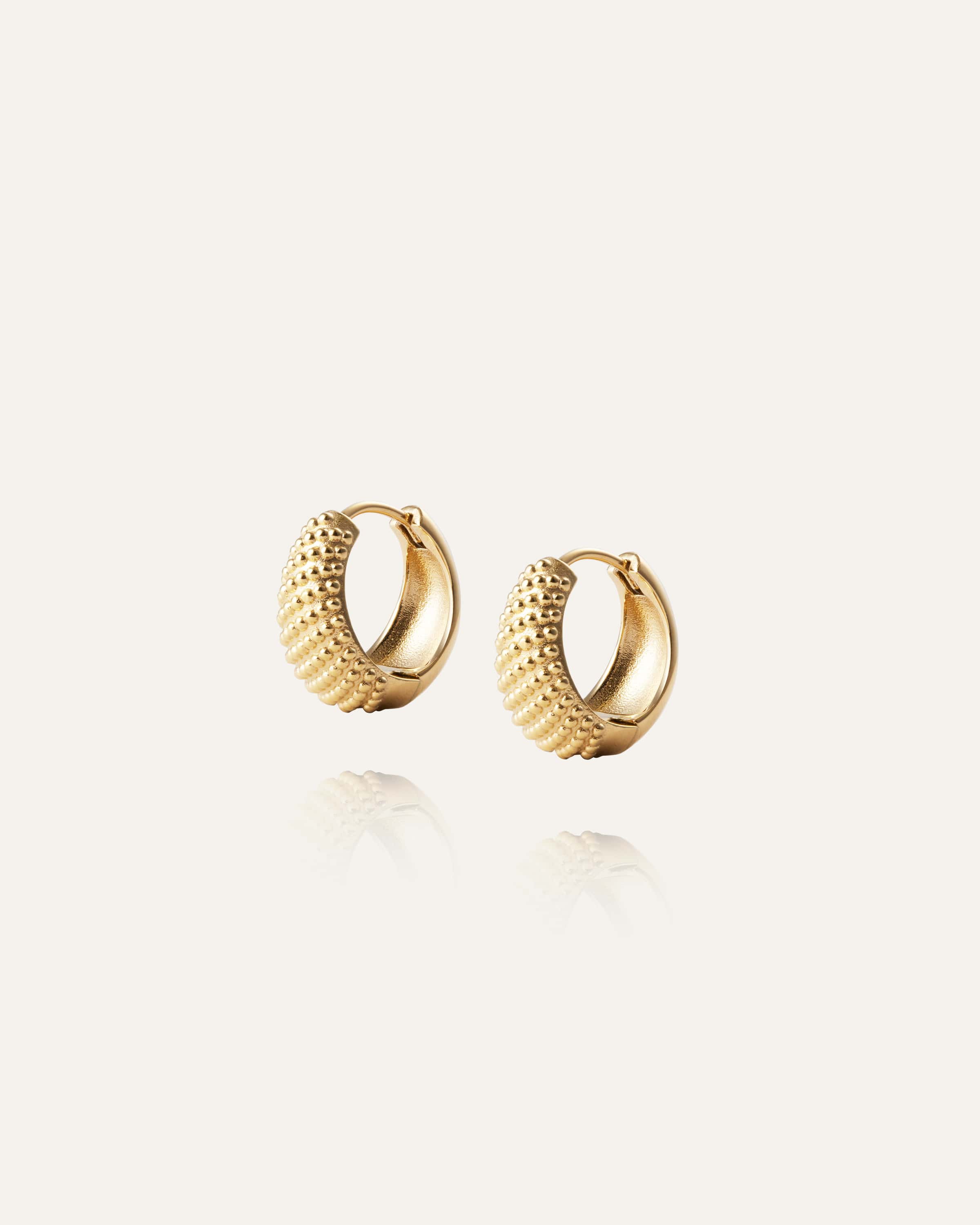 Honey Hoops Medium - Image 4