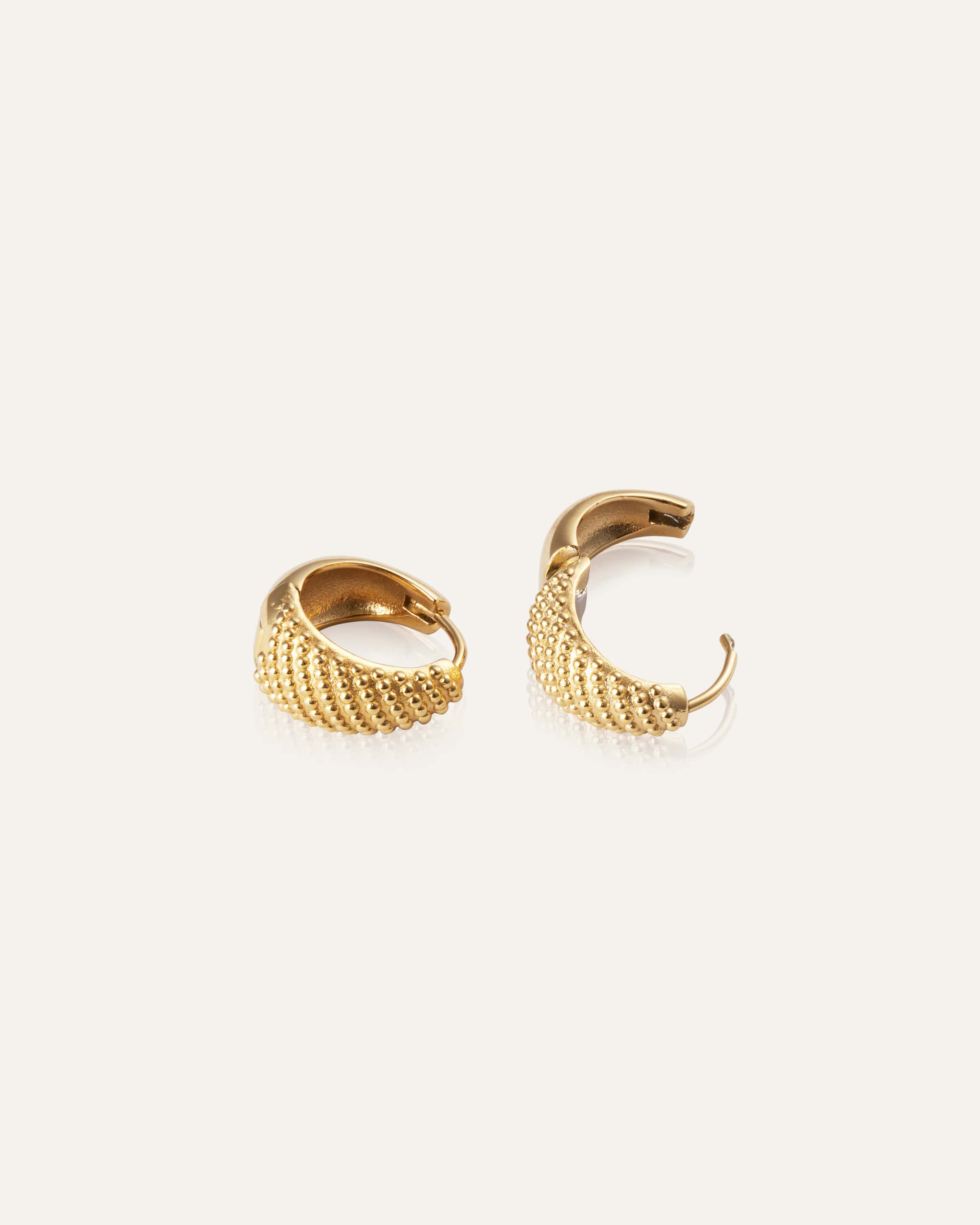 Honey Hoops Medium - Image 5