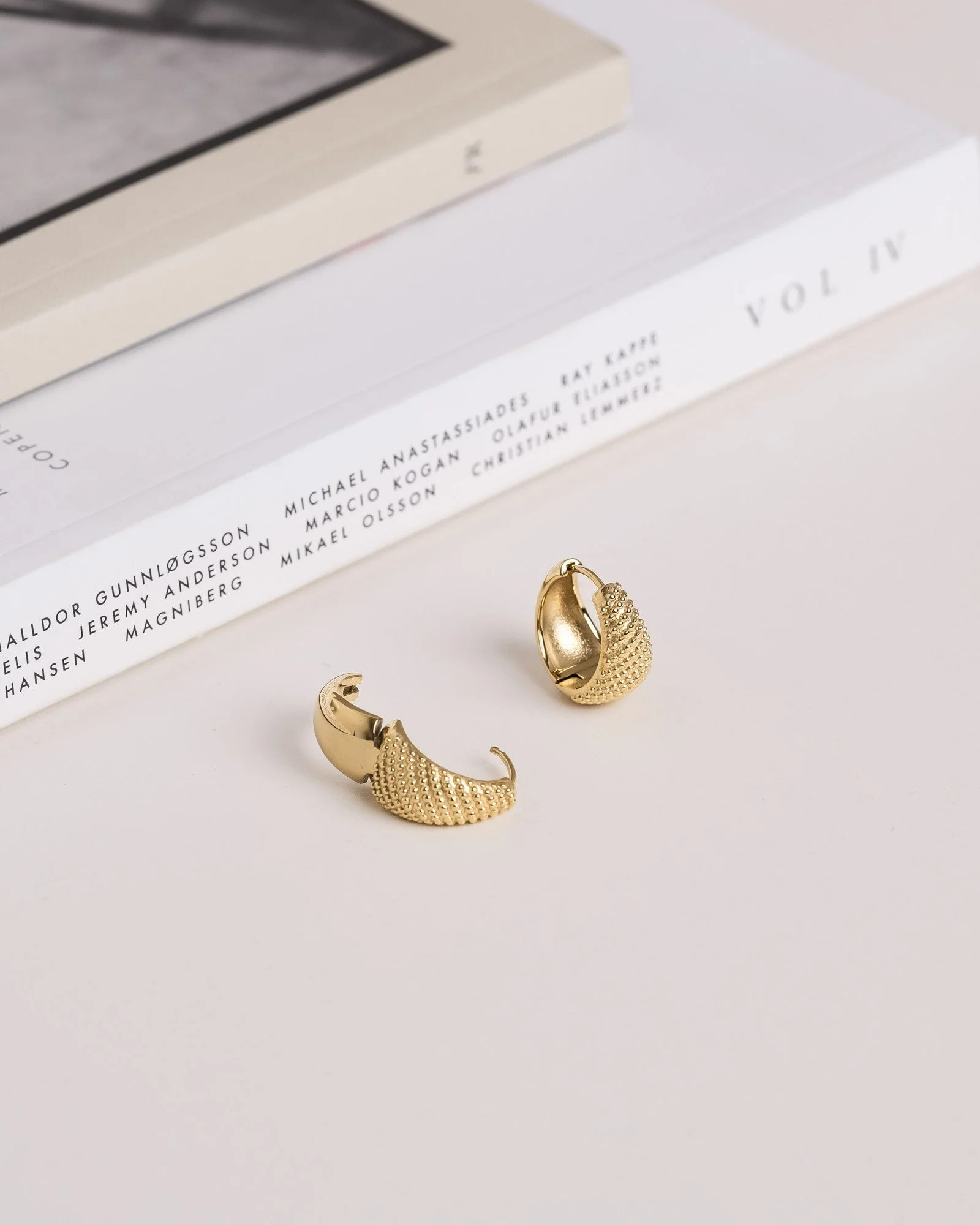Honey Hoops Medium - Image 6
