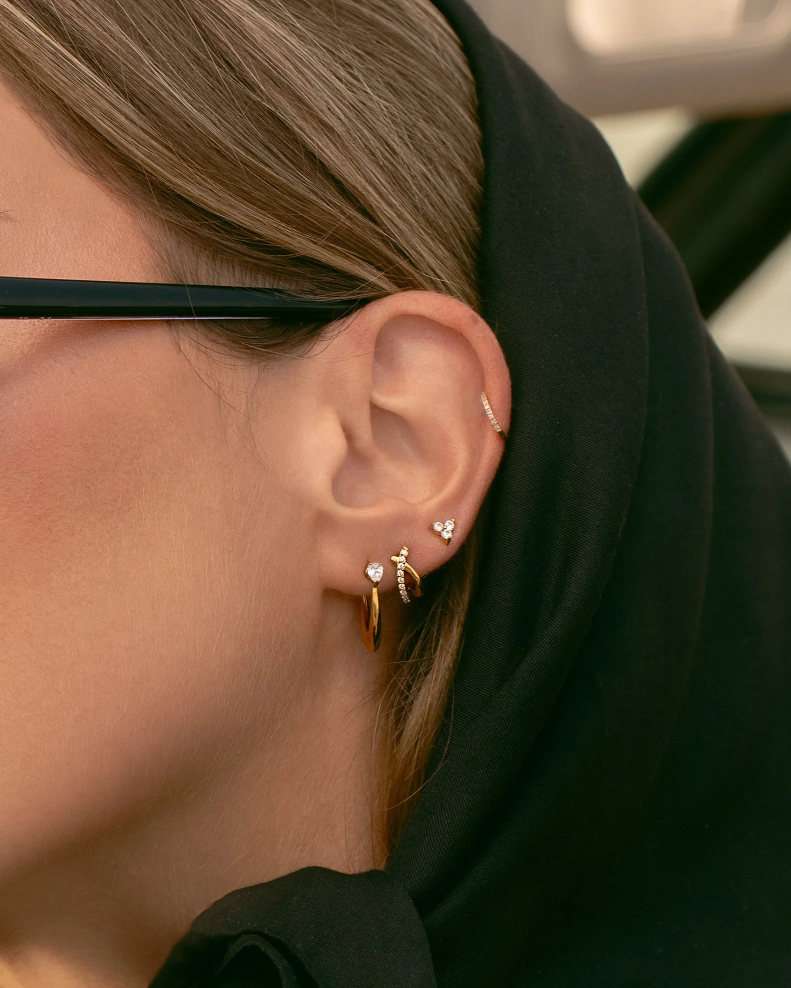 Ines Earring - Image 3