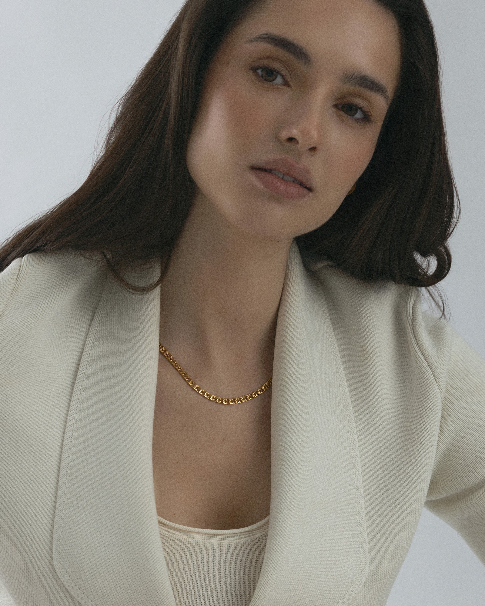 INFINITY NECKLACE - Image 2
