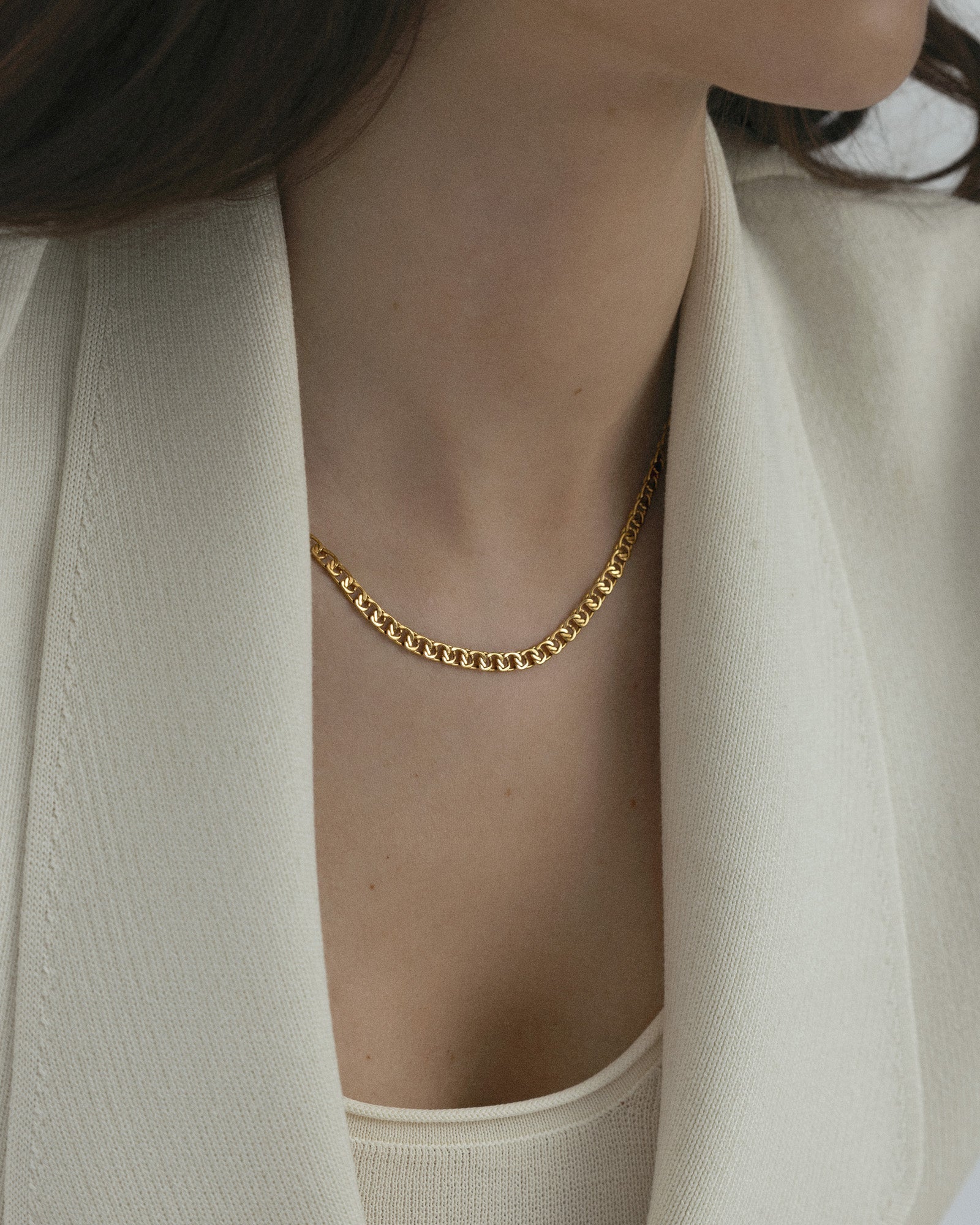 INFINITY NECKLACE - Image 3