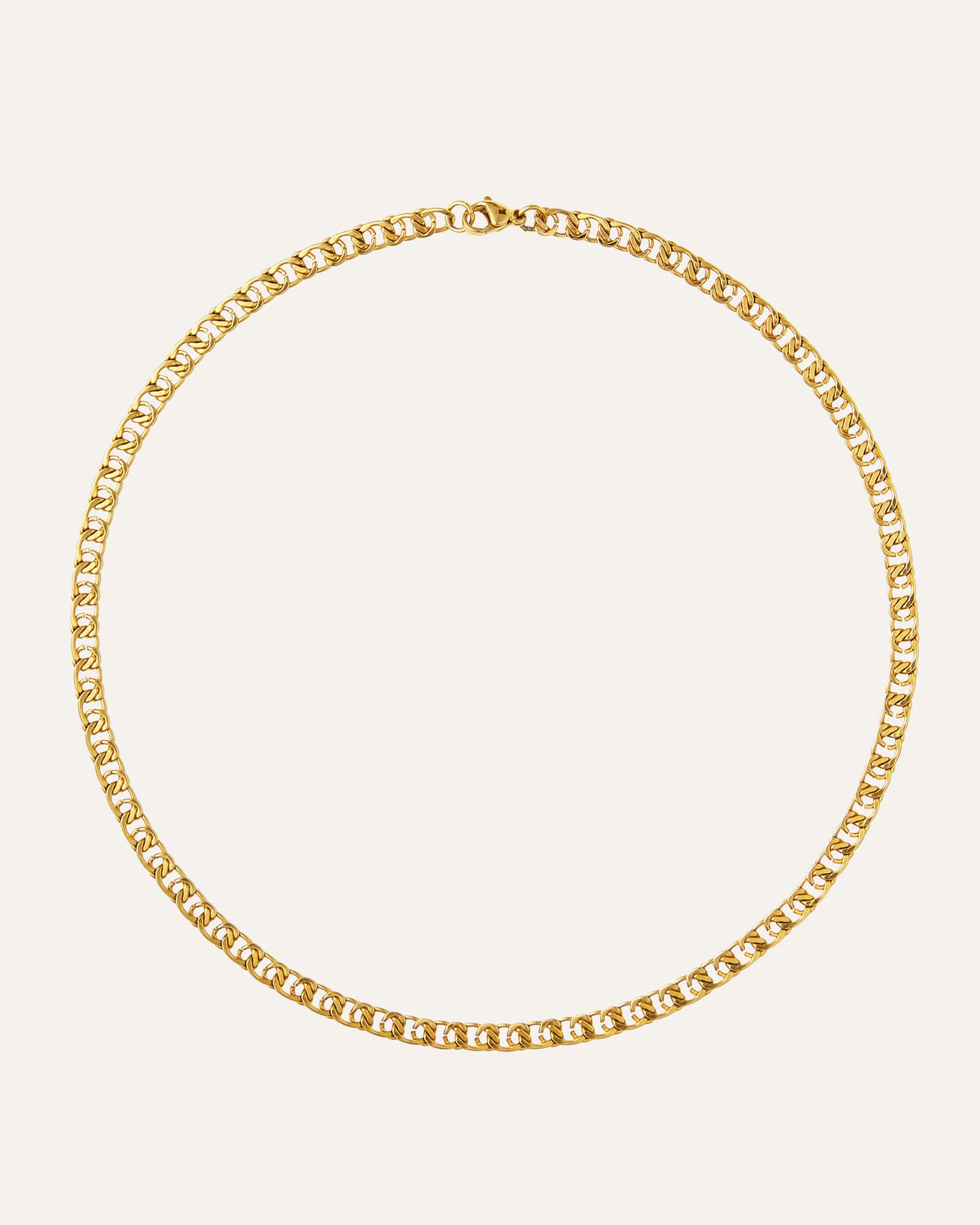 INFINITY NECKLACE - Image 4