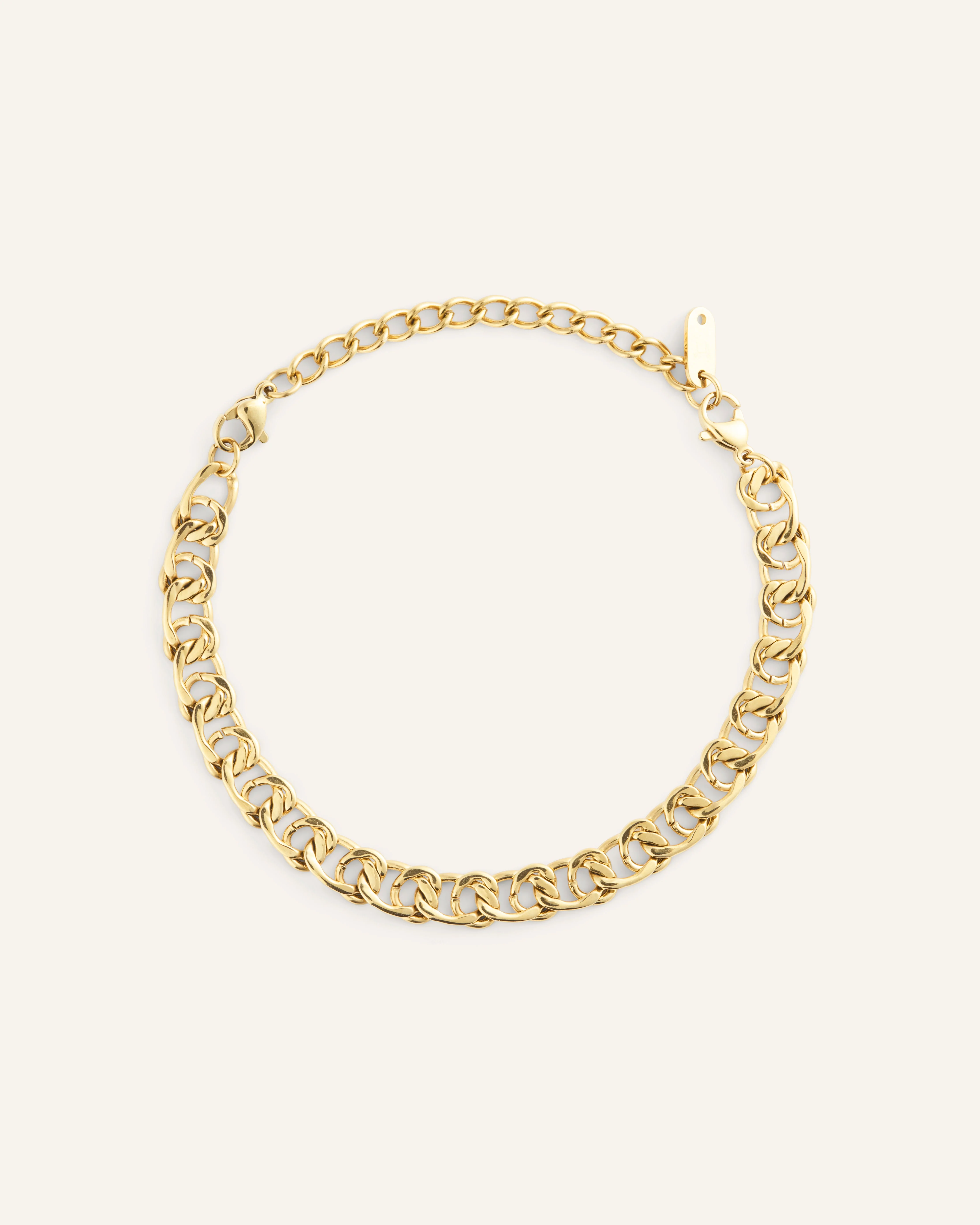 Infinity Grand Bracelet - Image 4
