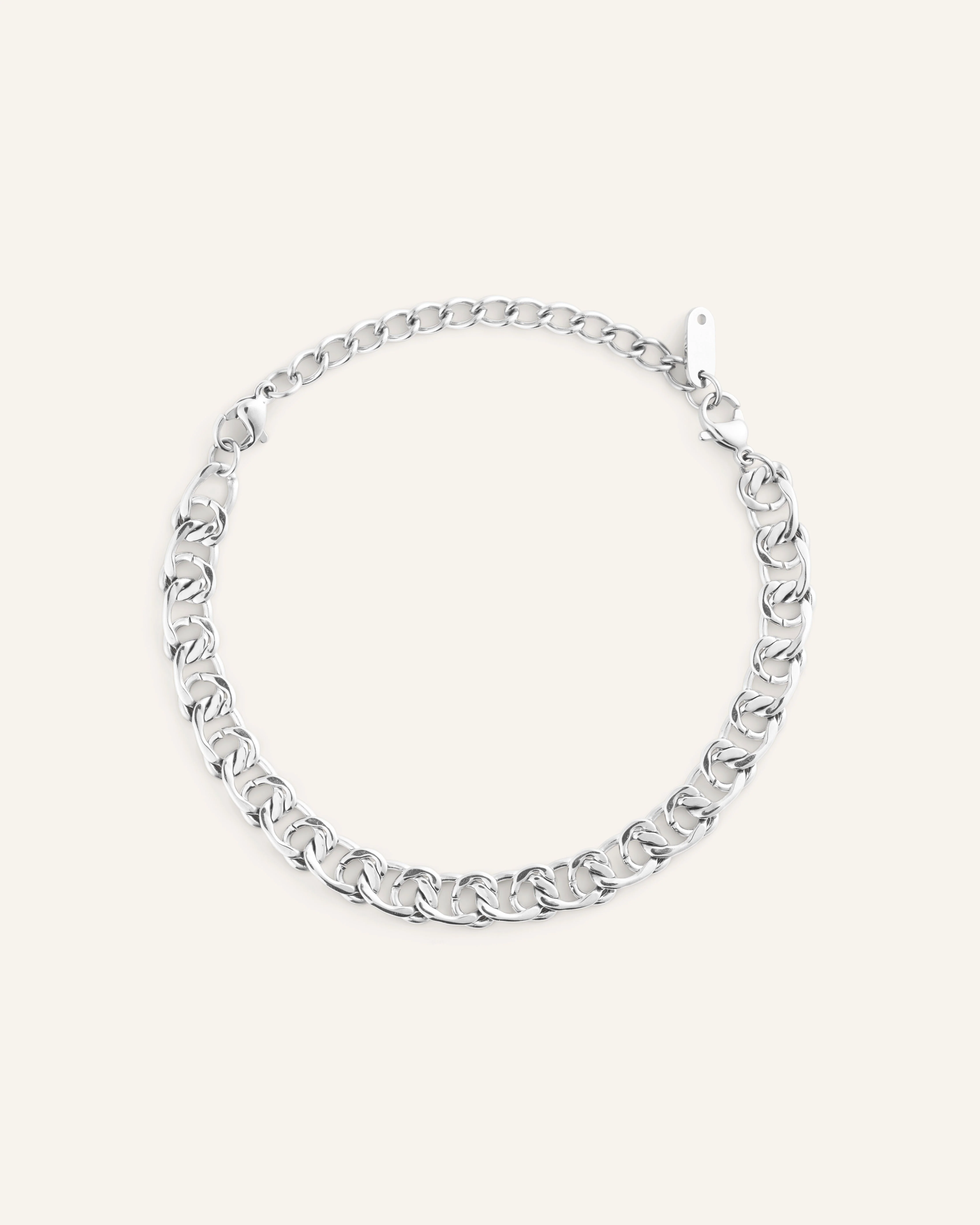Infinity Grand Bracelet - Image 4