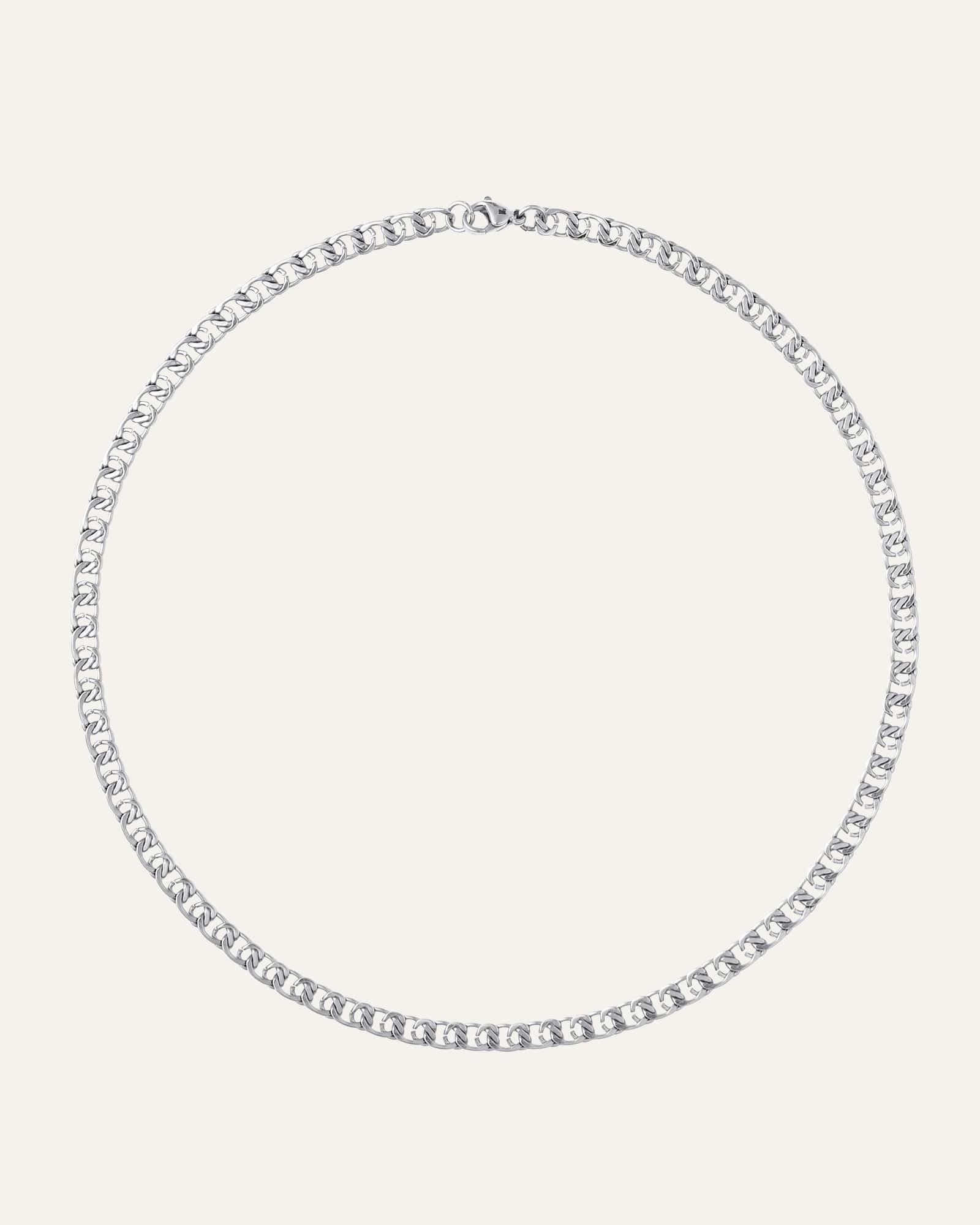 INFINITY NECKLACE - Image 3