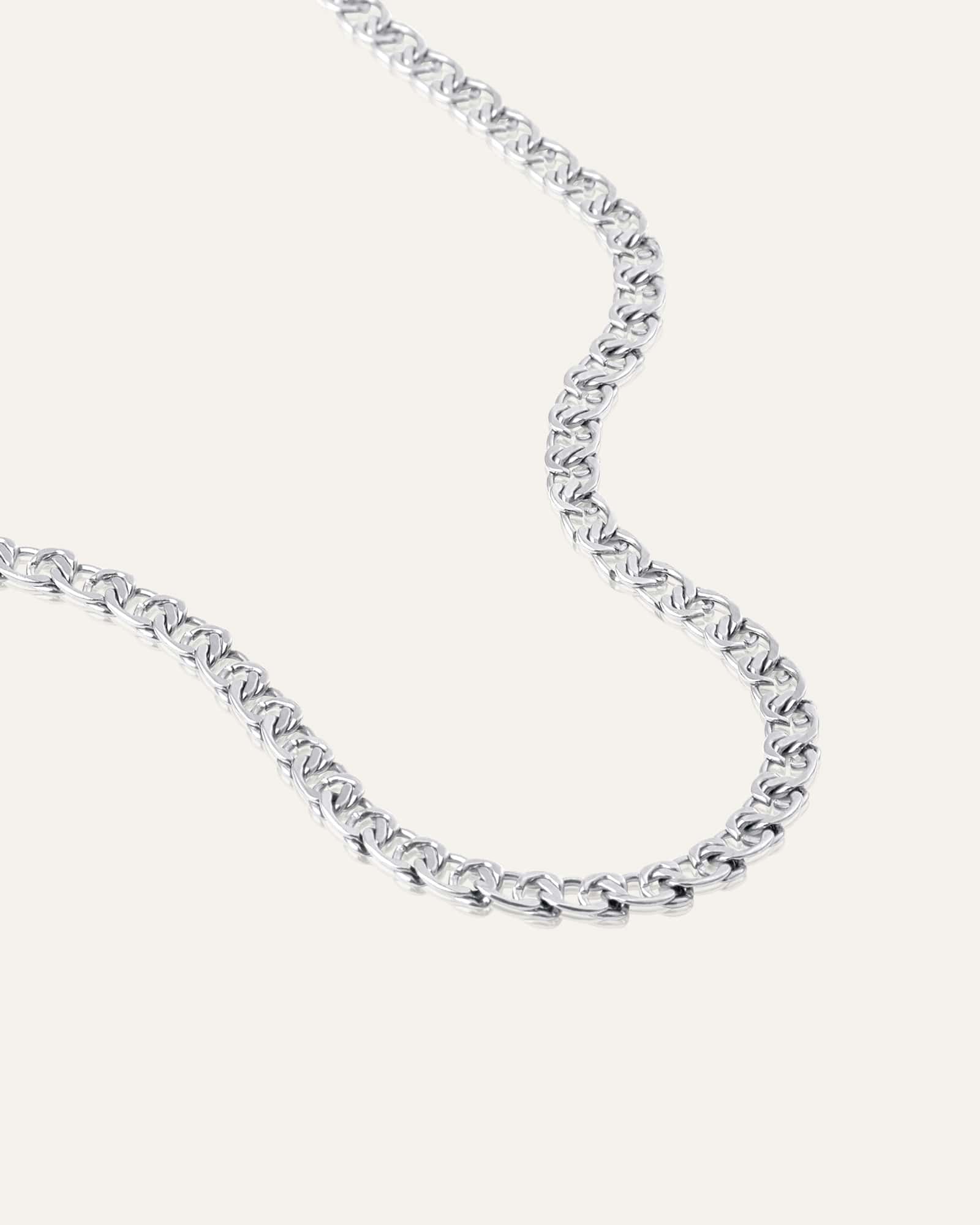 INFINITY NECKLACE - Image 4