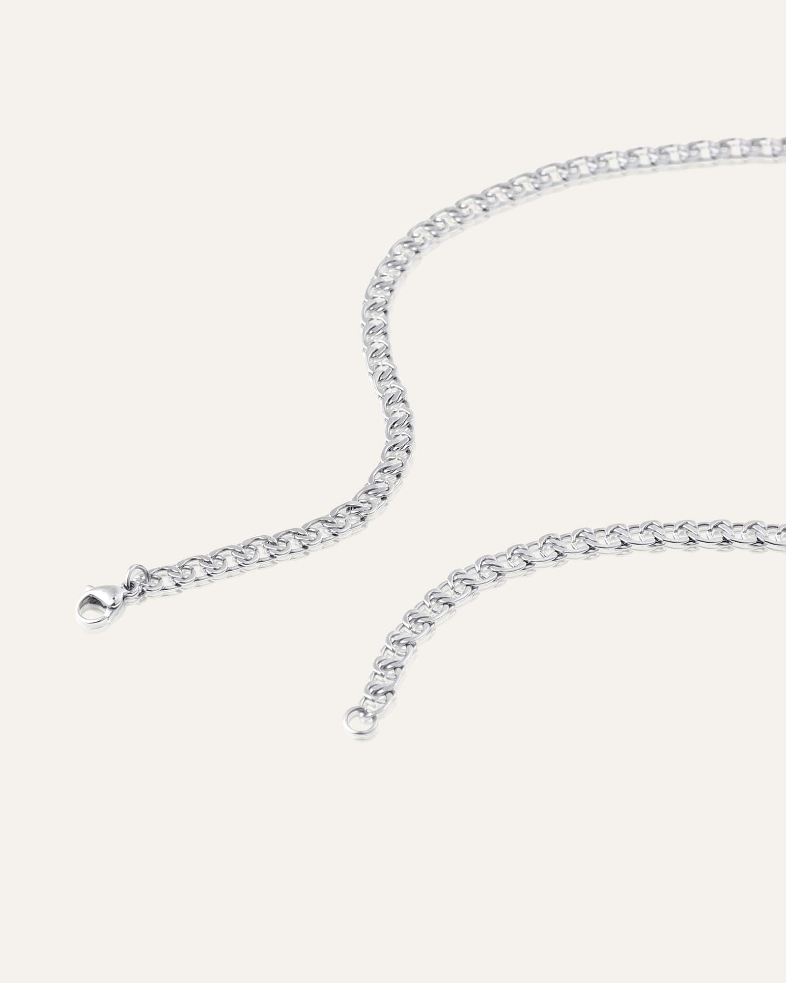 INFINITY NECKLACE - Image 5