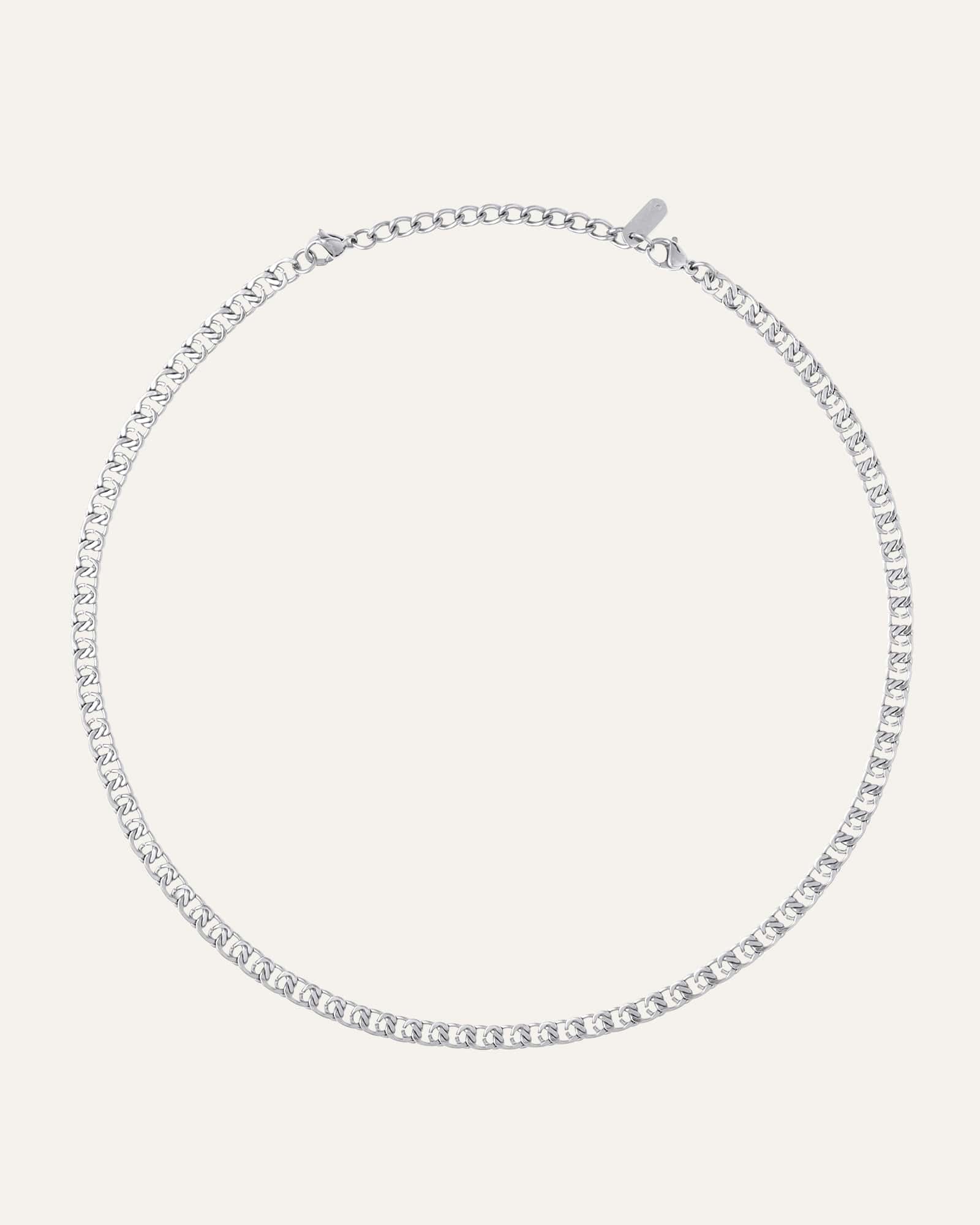 INFINITY NECKLACE - Image 6