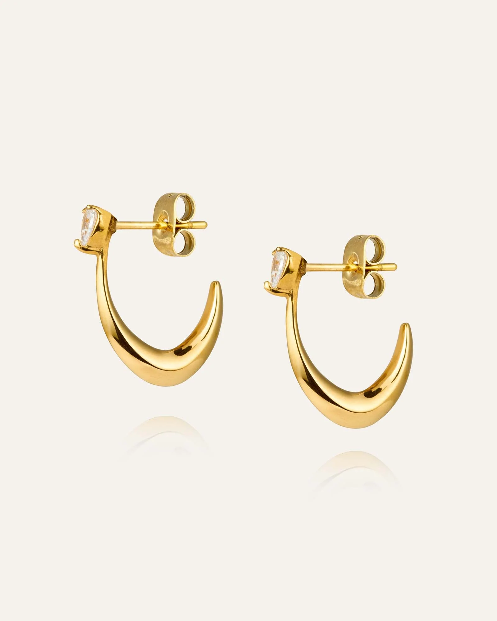 Iris Earring - Image 4