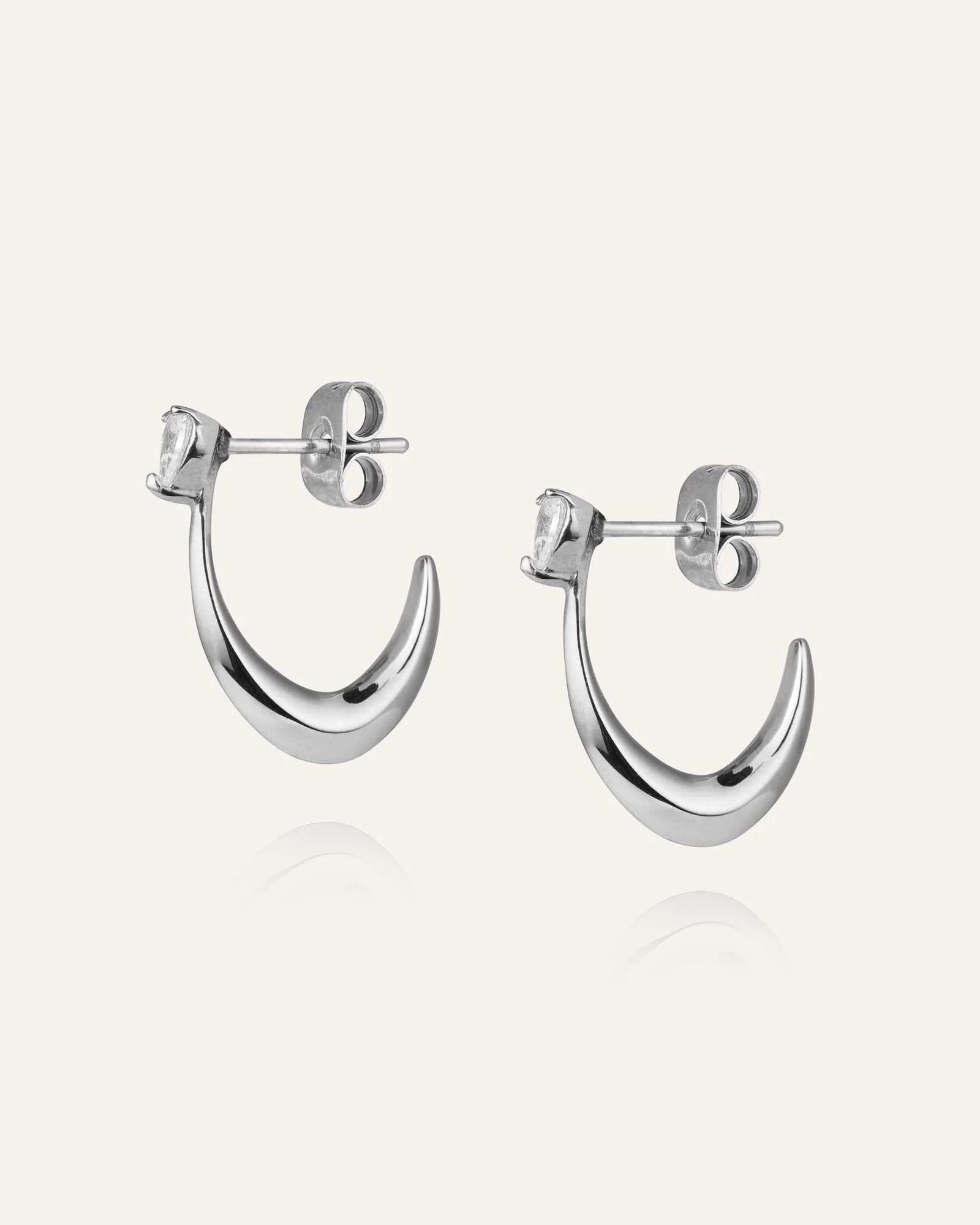 Iris Earring - Image 4
