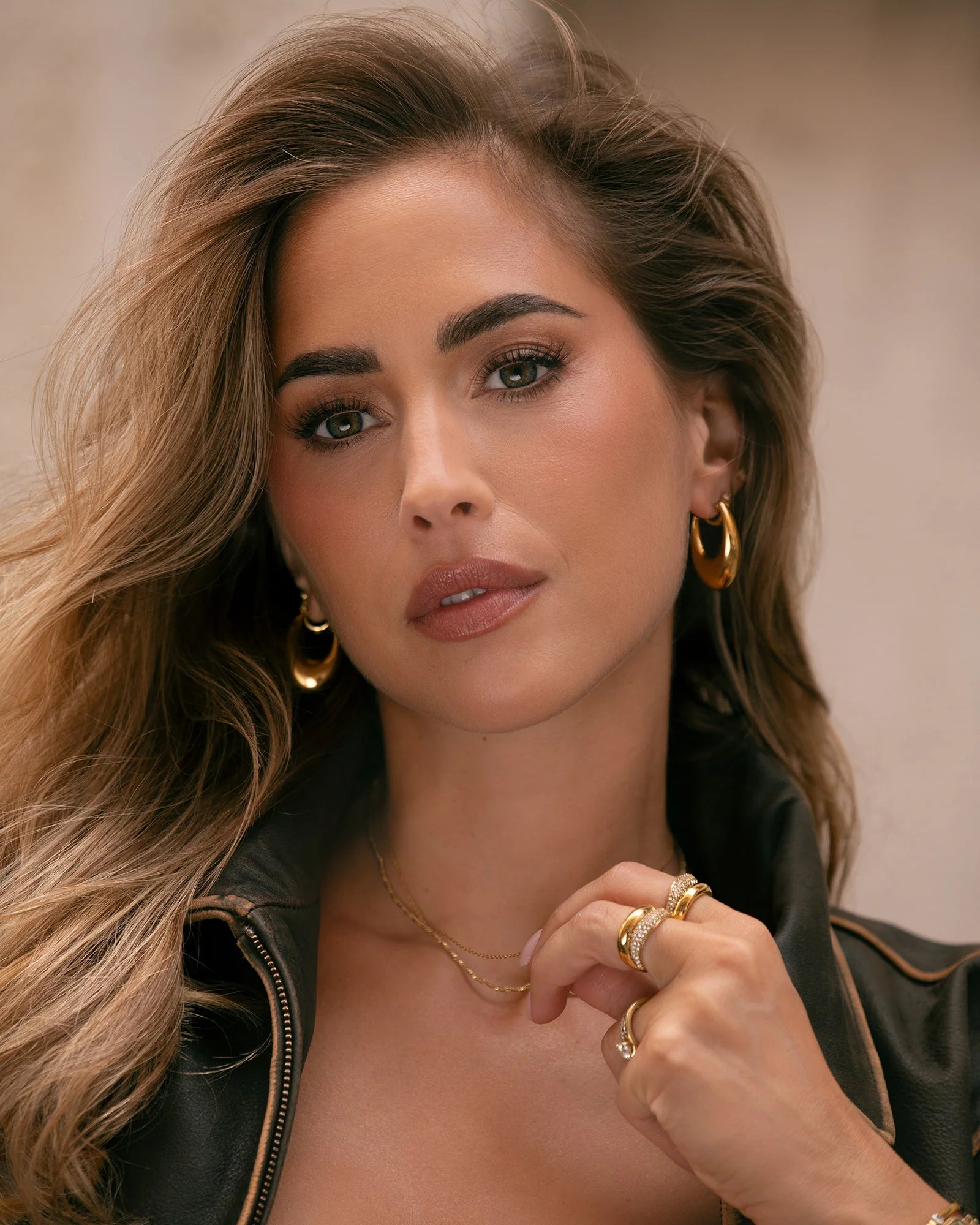 Kenza Hoops - Image 2