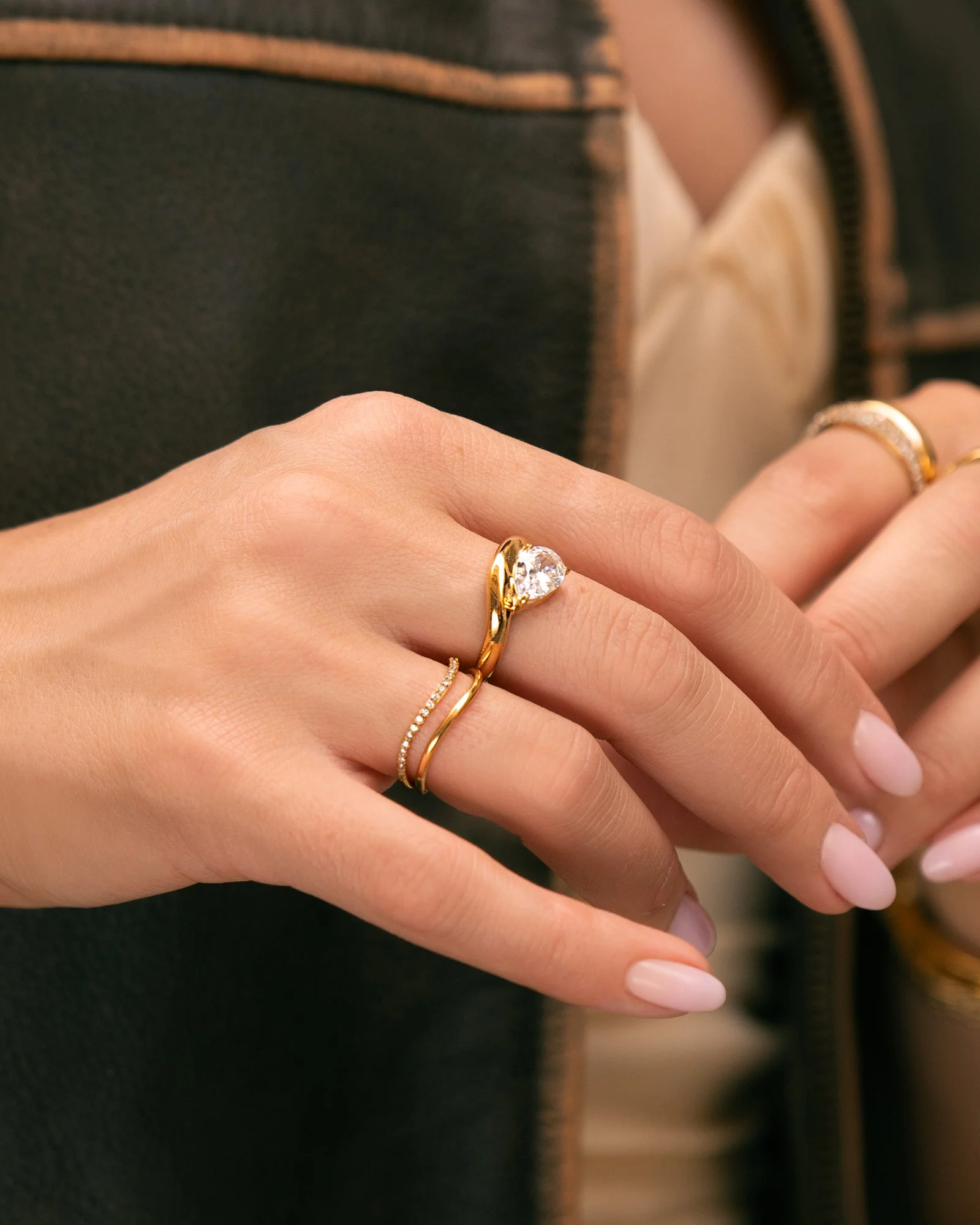 Lys Ring - Image 3