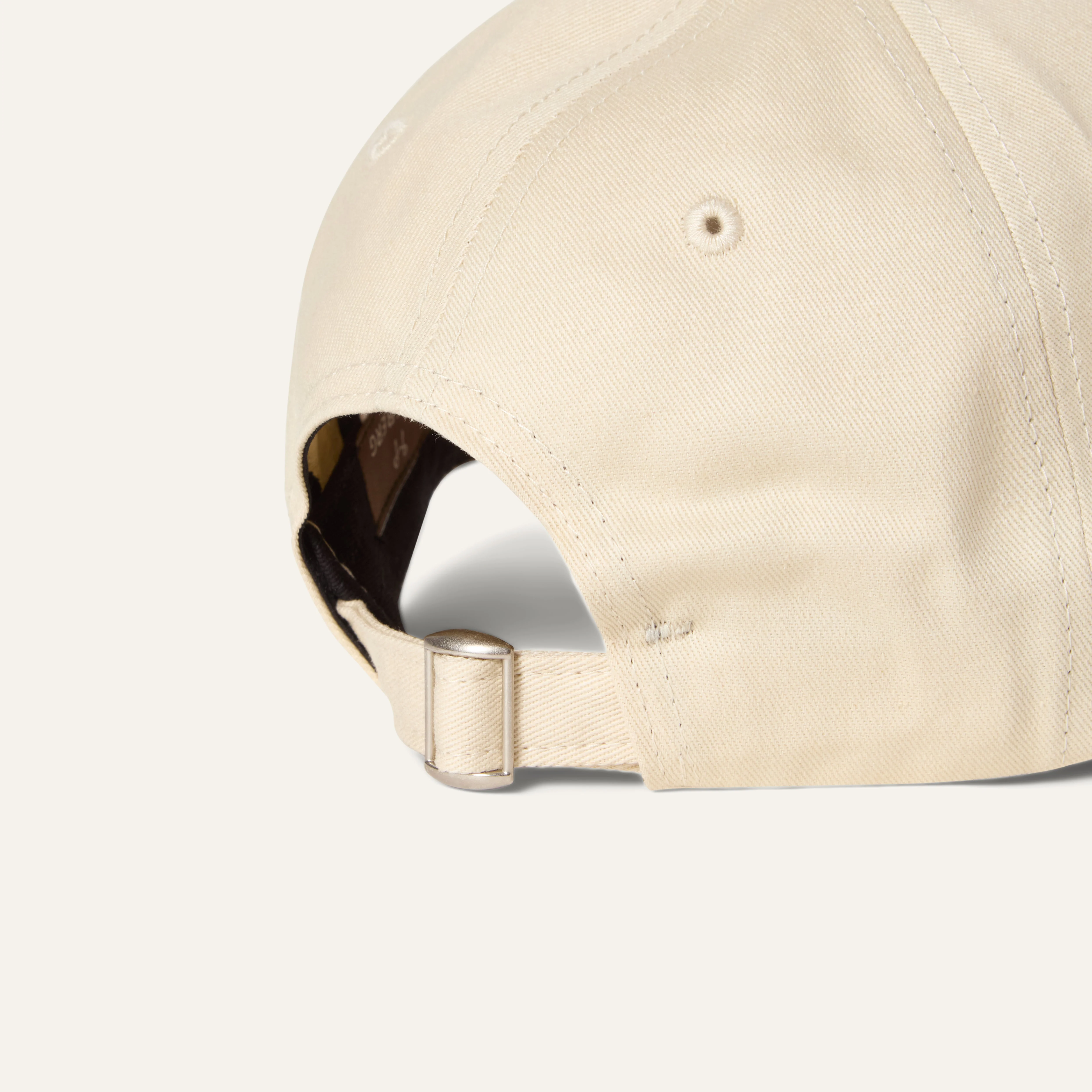 Mockberg Cap Beige - Image 3