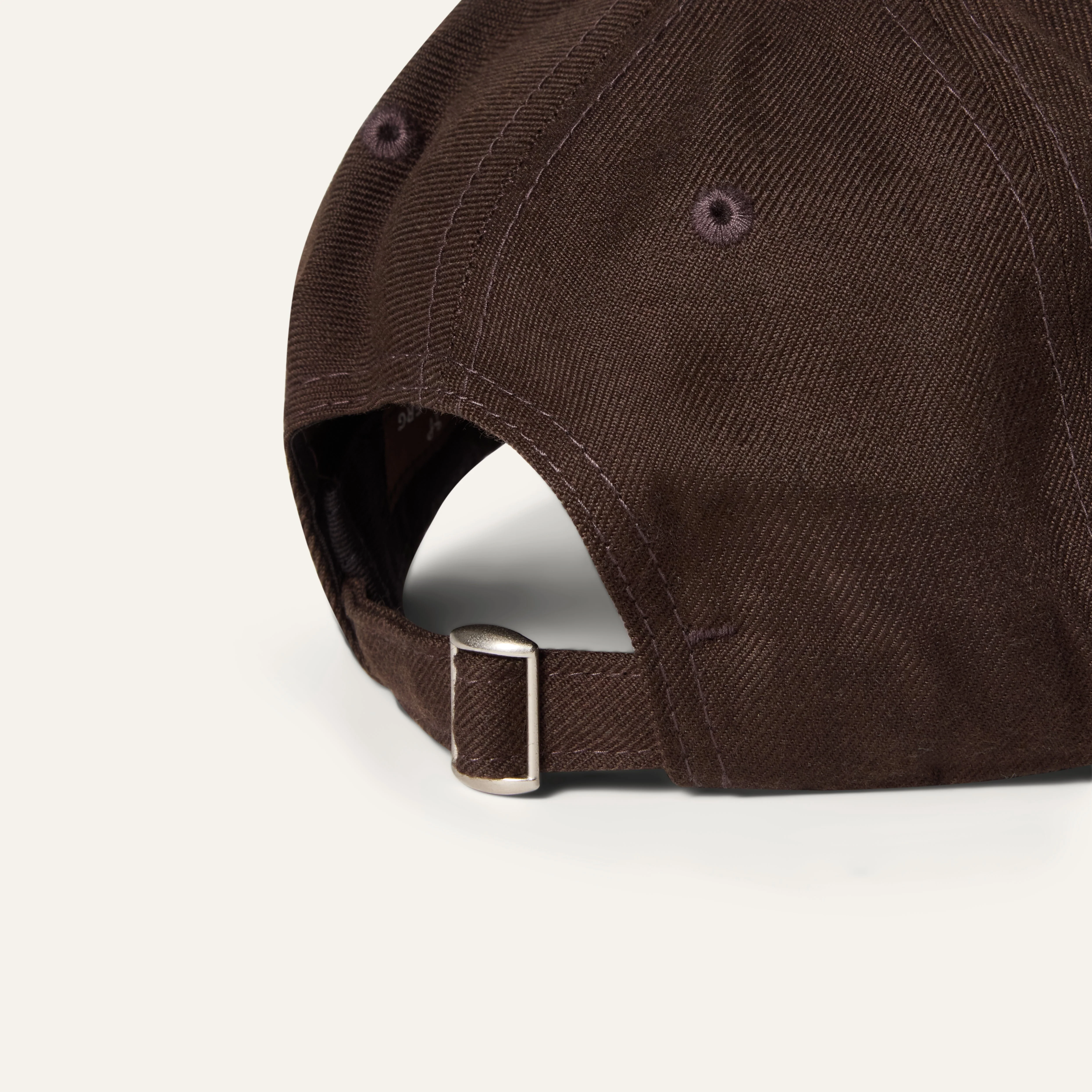 Mockberg Cap Brown - Image 3