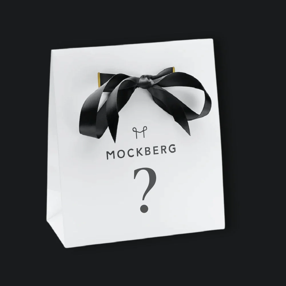 Mockberg Christmas Gift