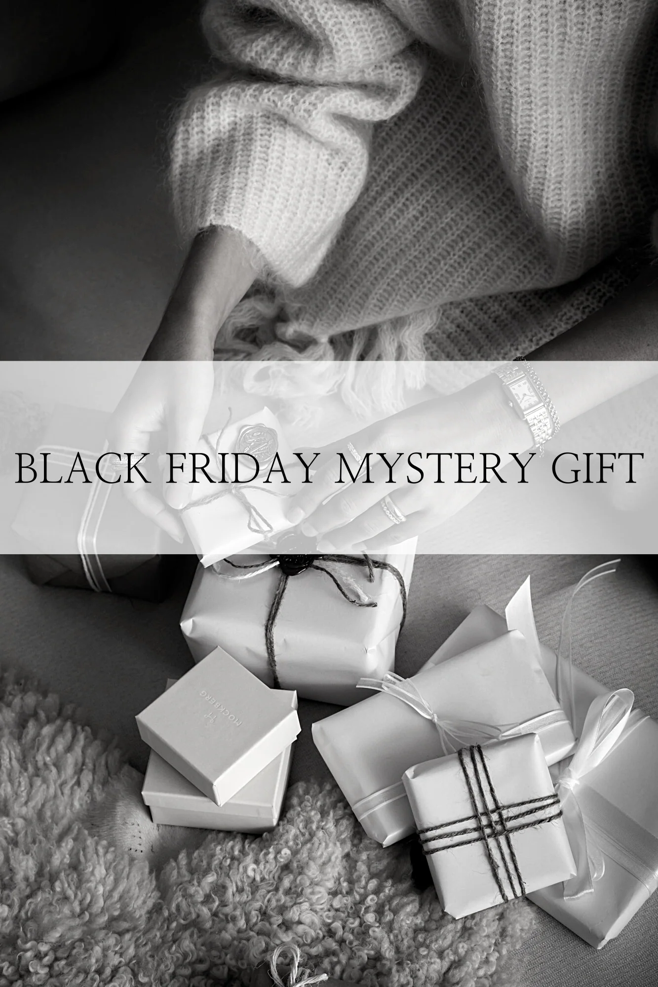 Mockberg Christmas Gift - Image 2