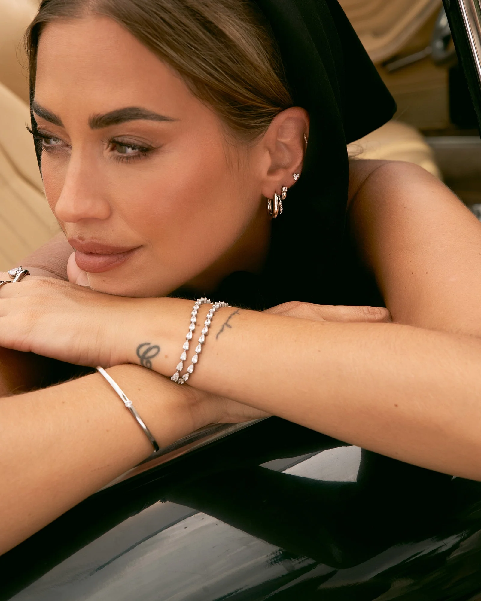 Nisrine Bangle - Image 2
