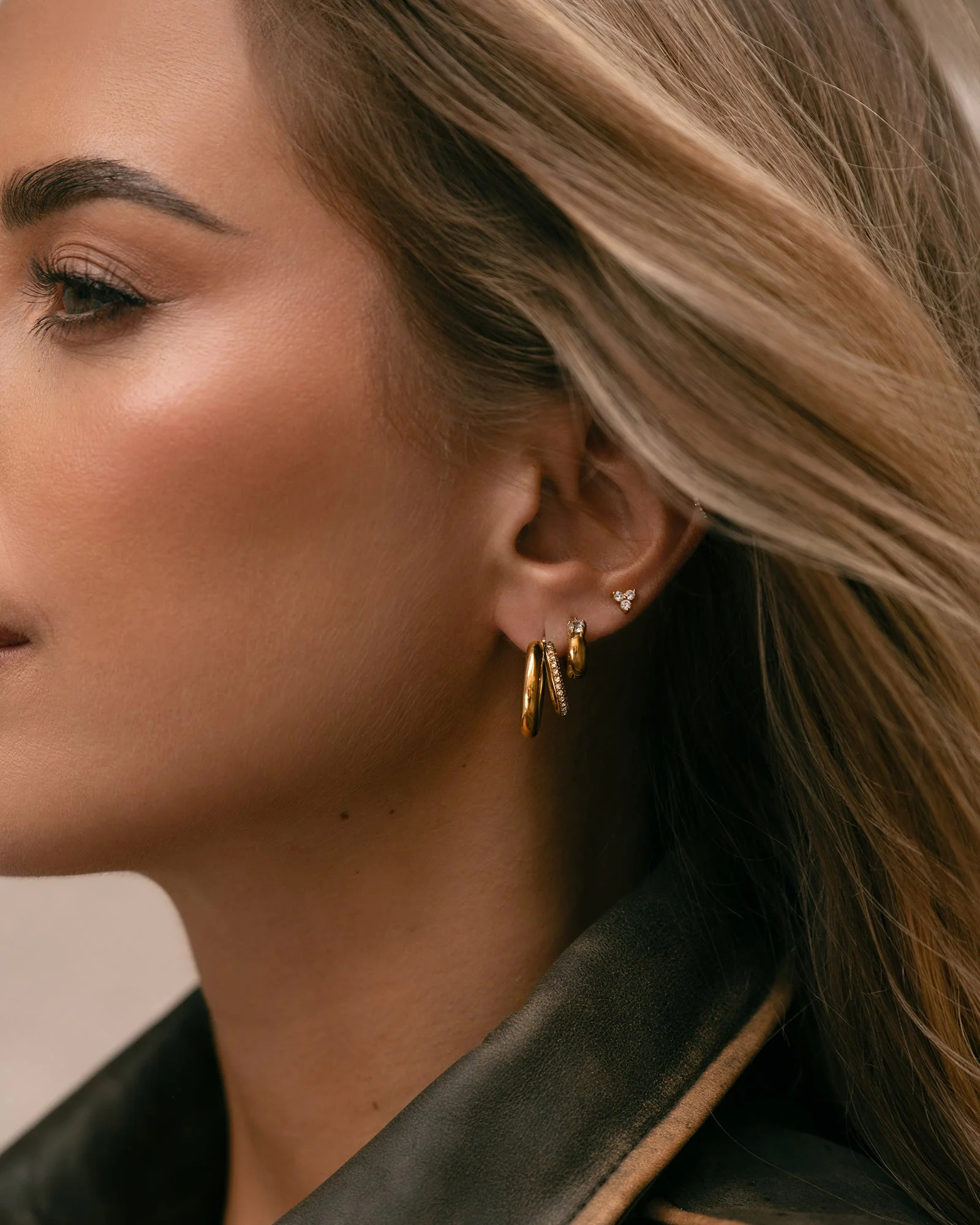 Noor Earring - Image 6