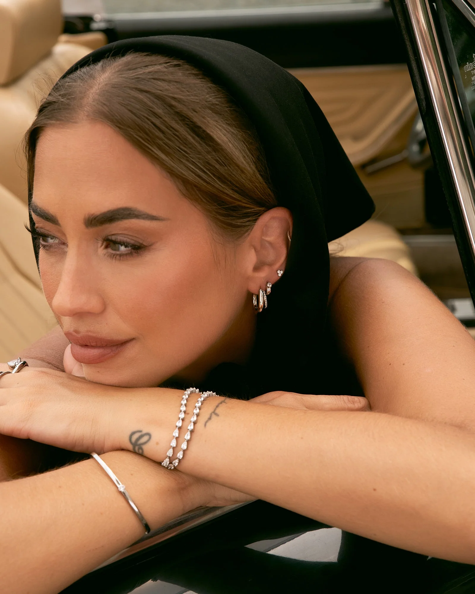Noor Earring - Image 2