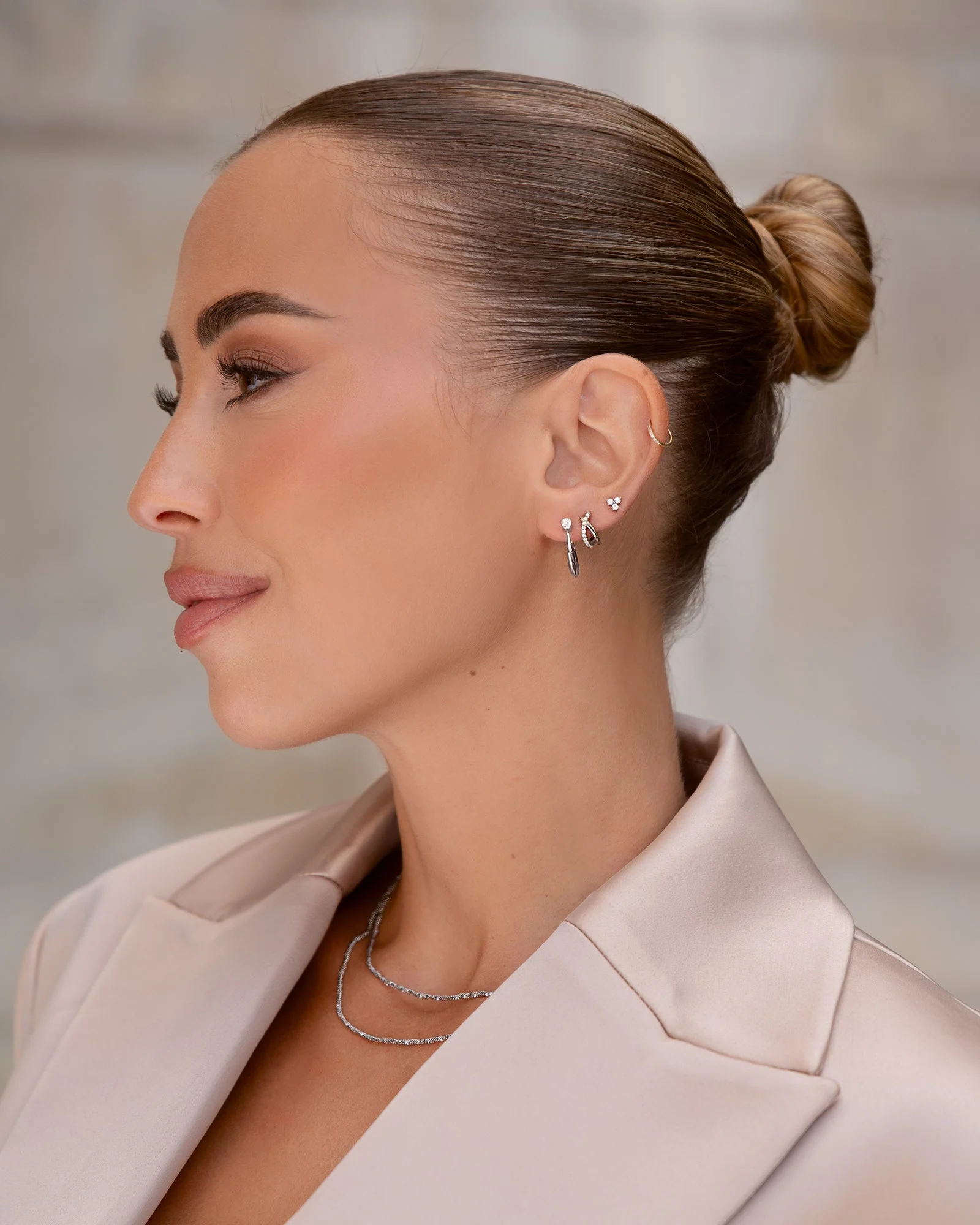 Noor Earring - Image 6