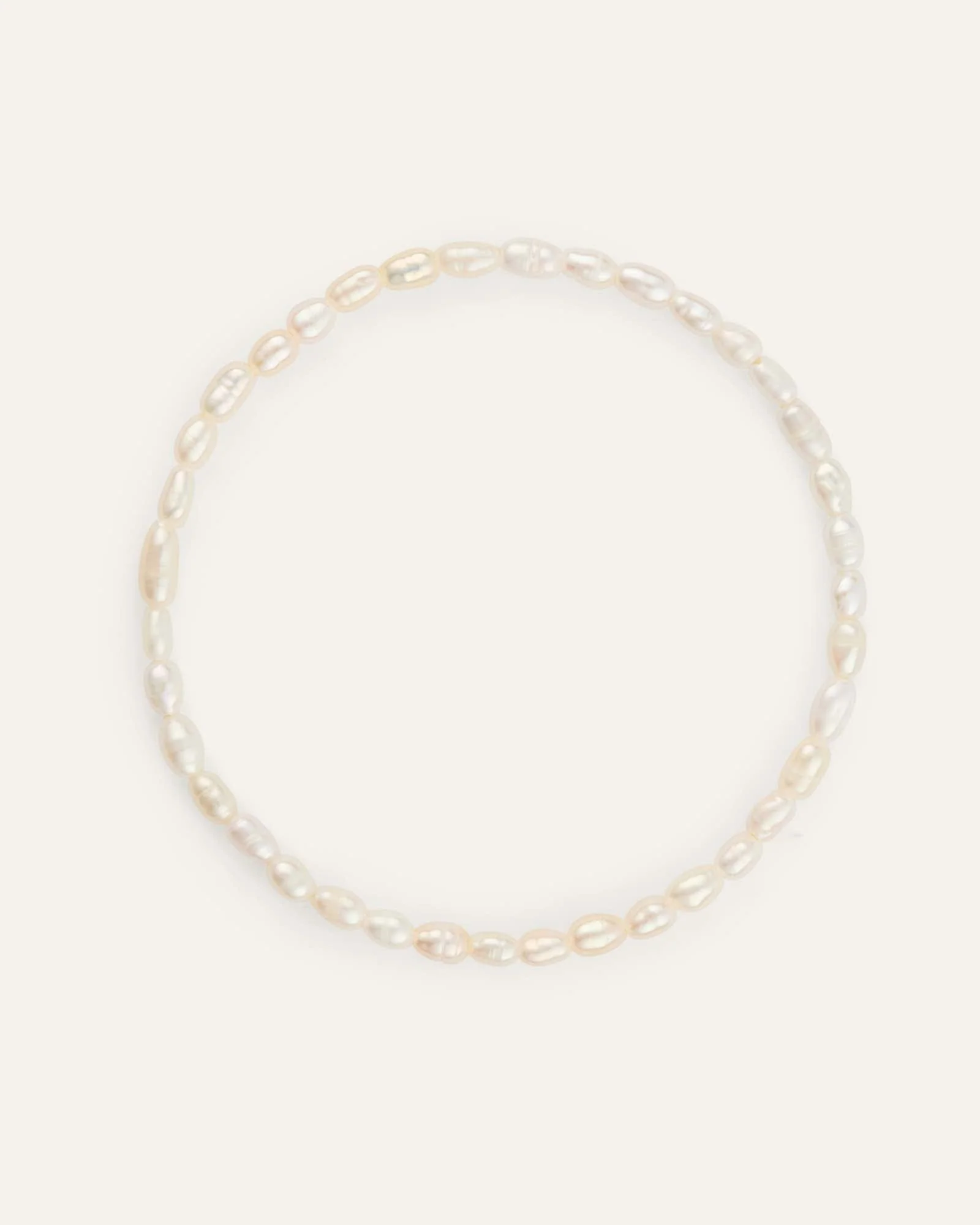 Pearl Bracelet