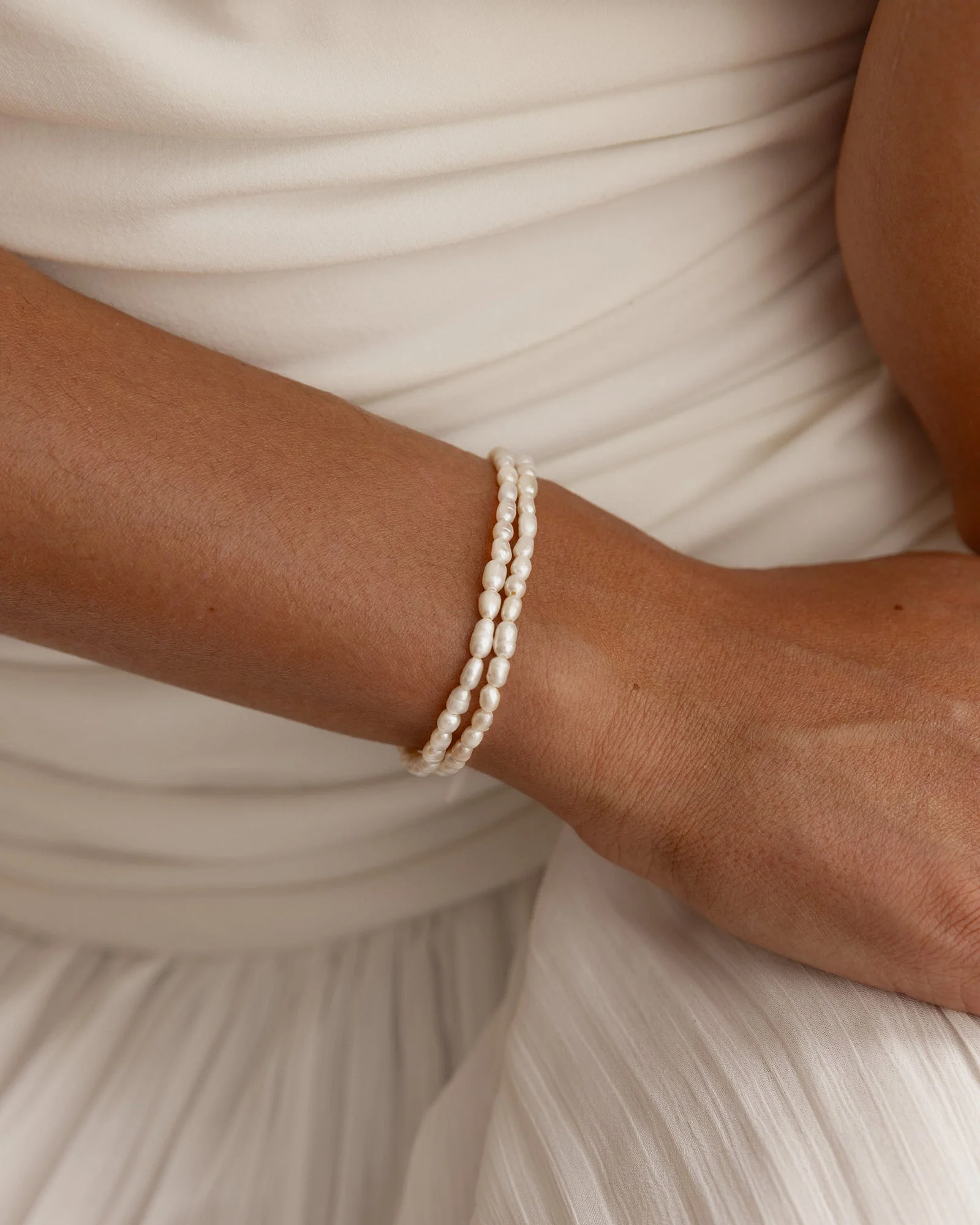 Pearl Bracelet - Image 6
