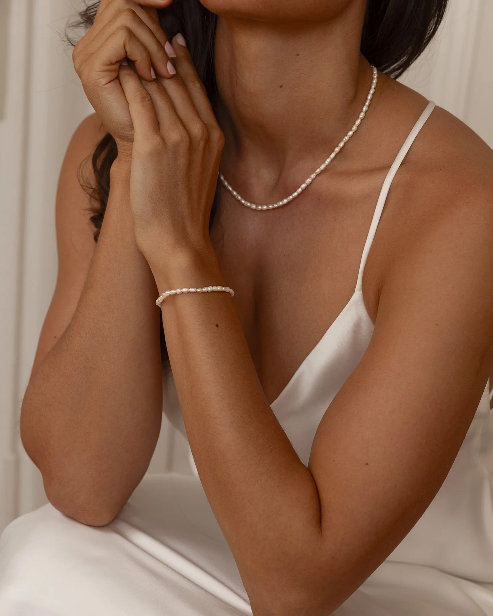 Pearl Bracelet - Image 7