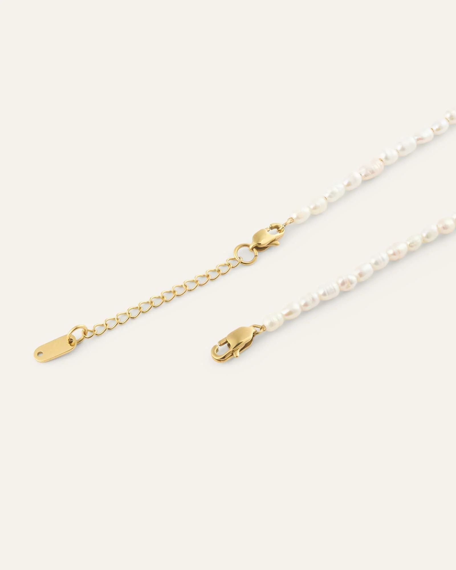 Pearl Necklace - Image 5