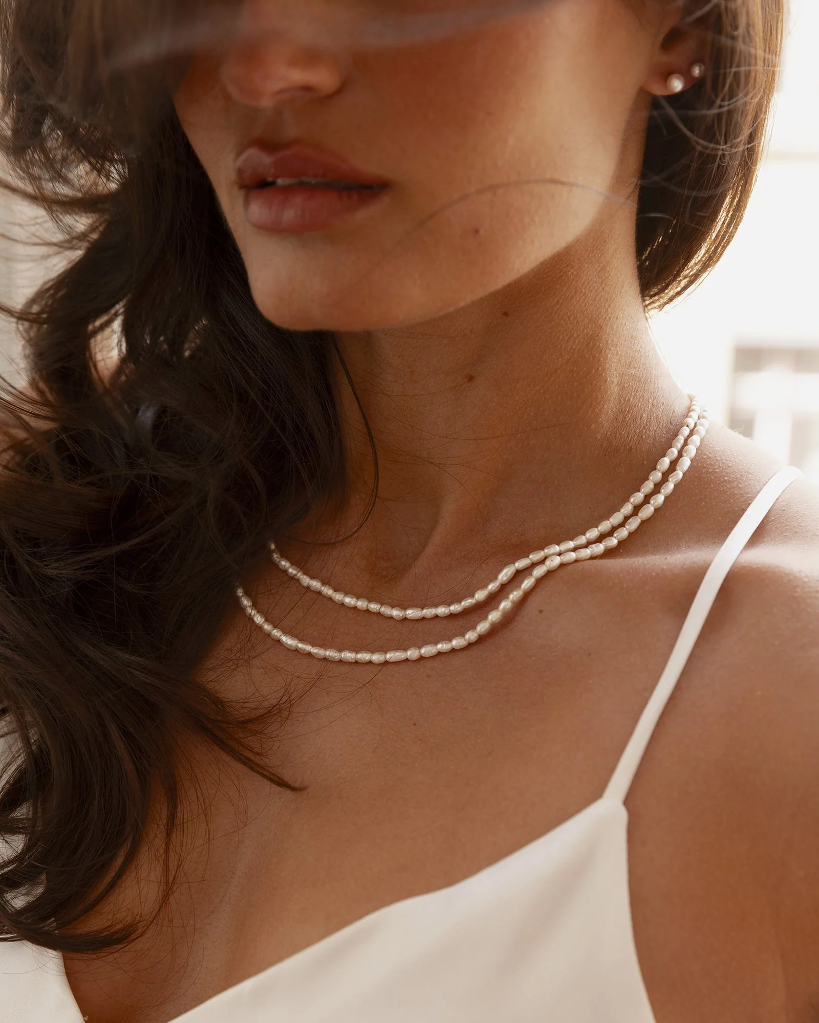 Pearl Necklace - Image 6