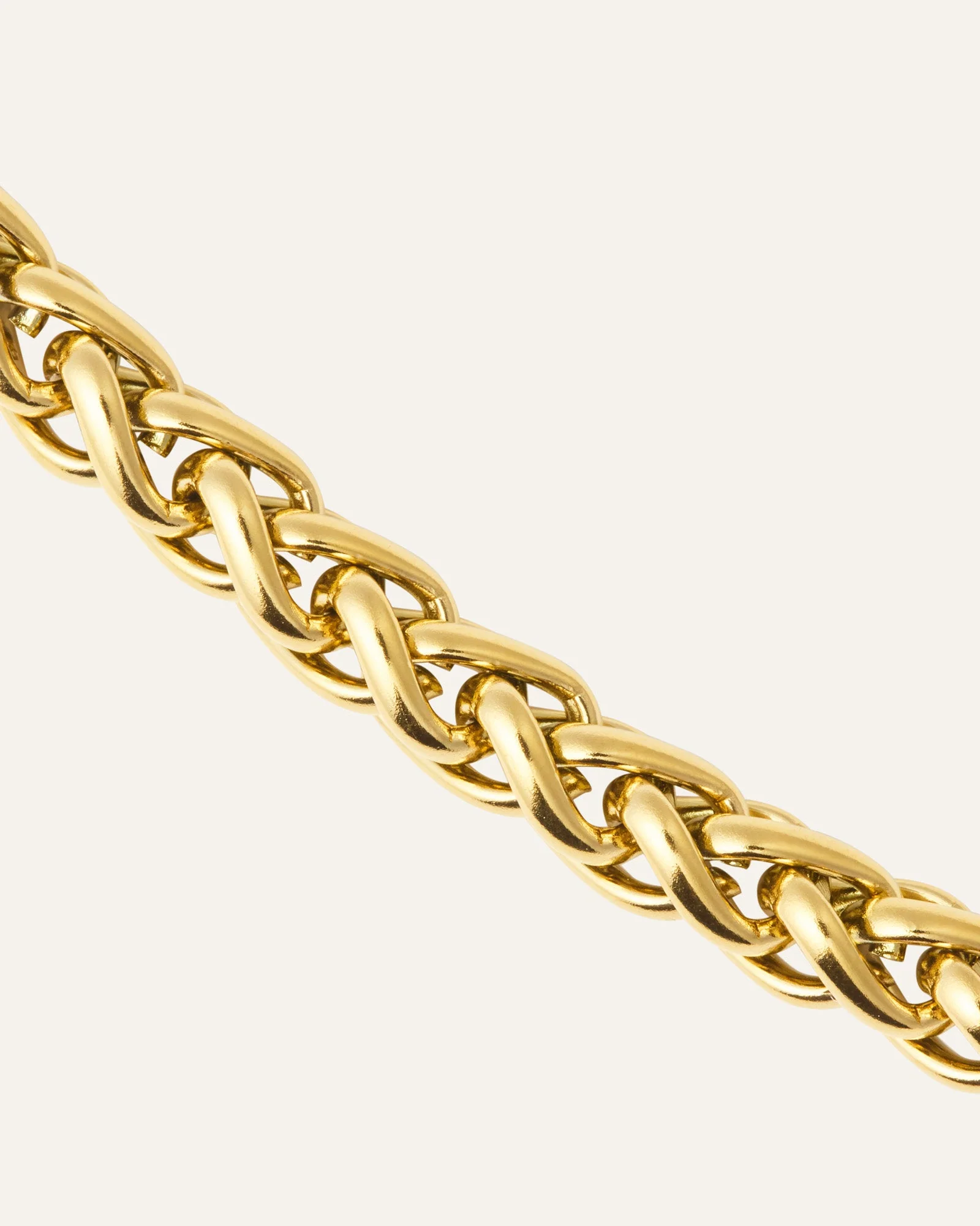 Rebel Chain Bracelet - Image 4