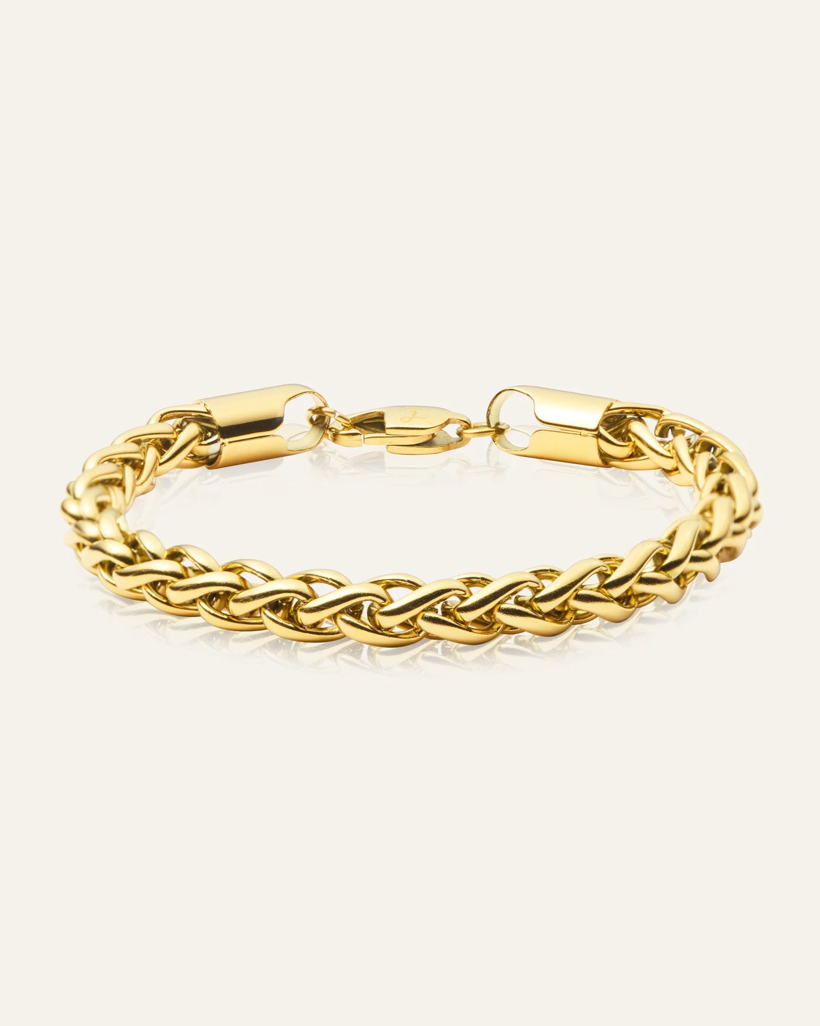 Rebel Chain Bracelet - Image 5