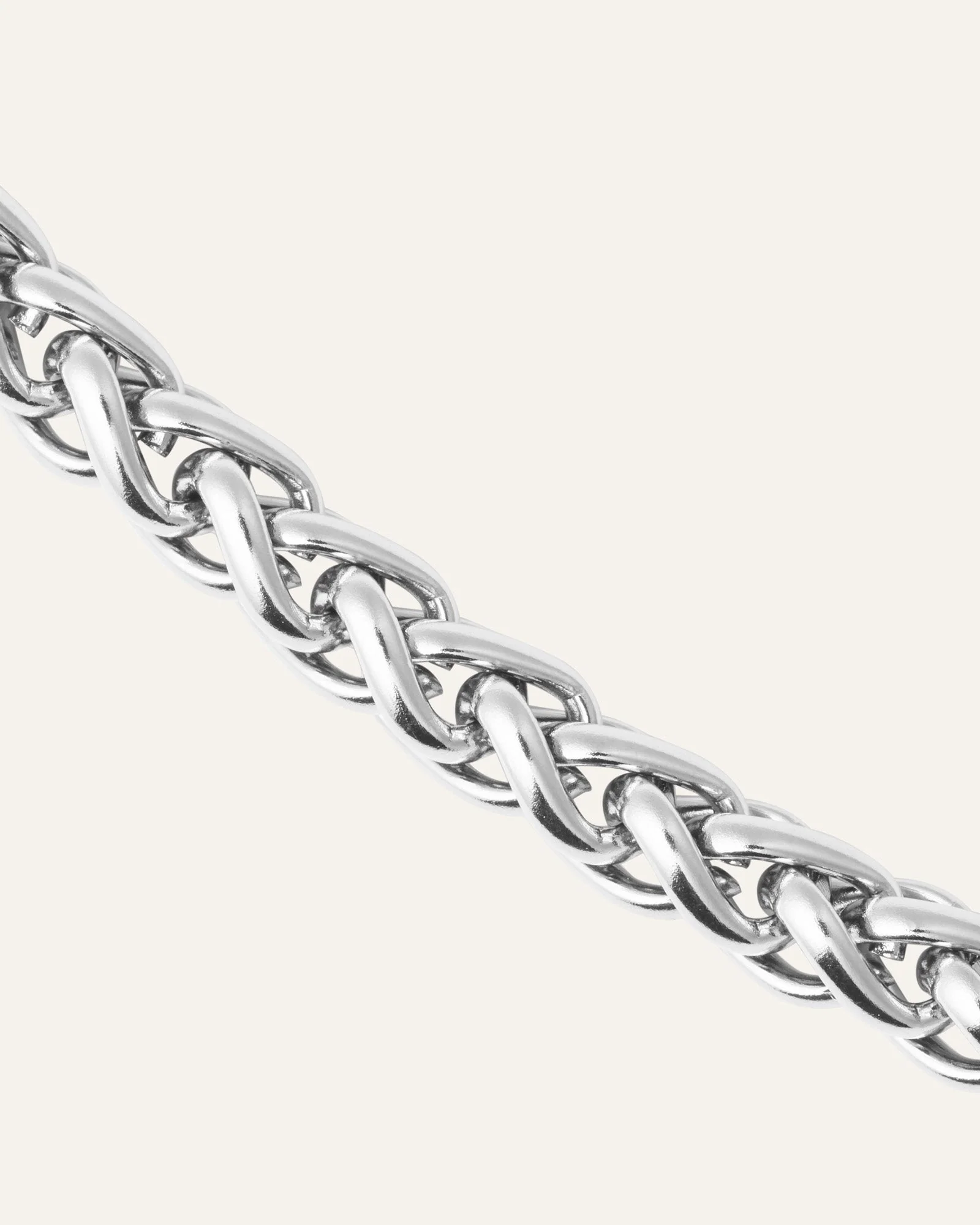 Rebel Chain Bracelet - Image 4